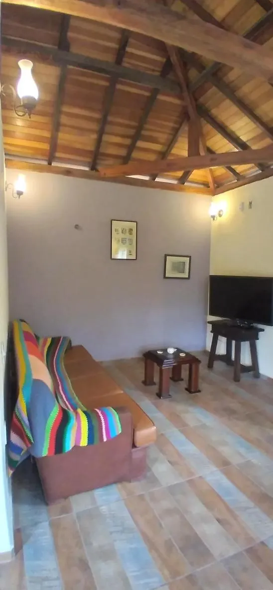 Pousada da Oma