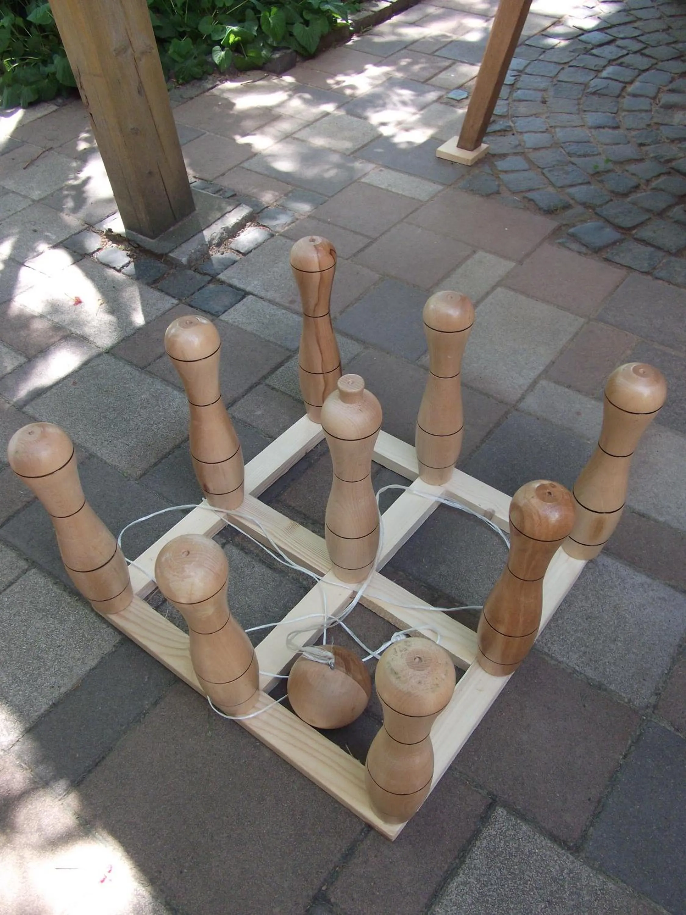 Klára Apartmanház