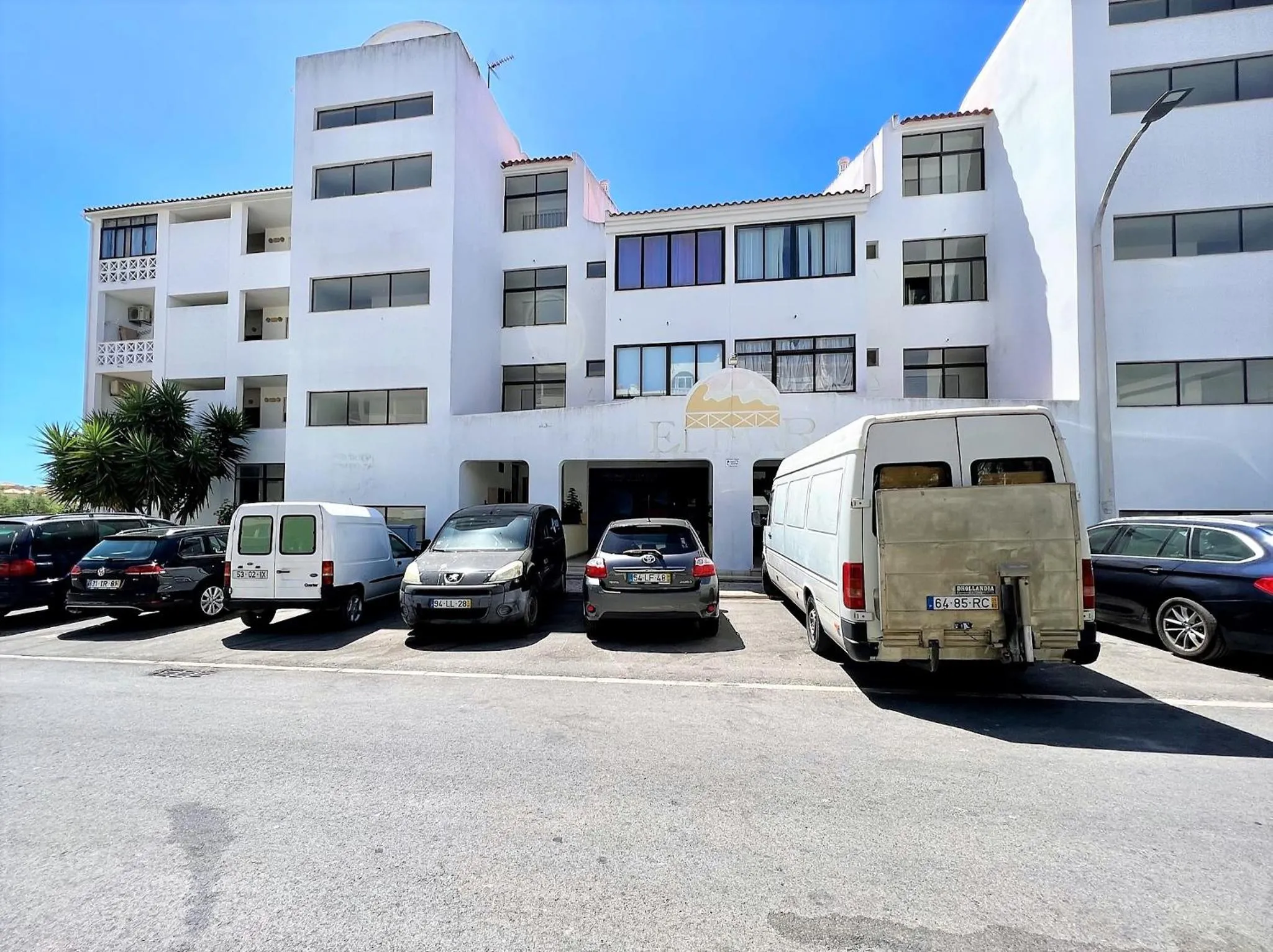 Property building in Albufeira Classic 1 With Pool by Homing
