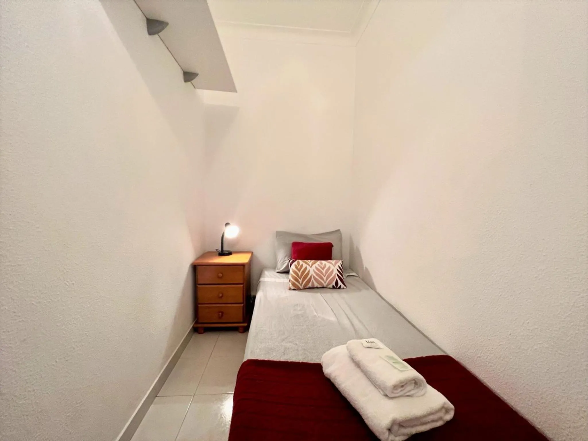 Bed in Albufeira Classic 1 With Pool by Homing