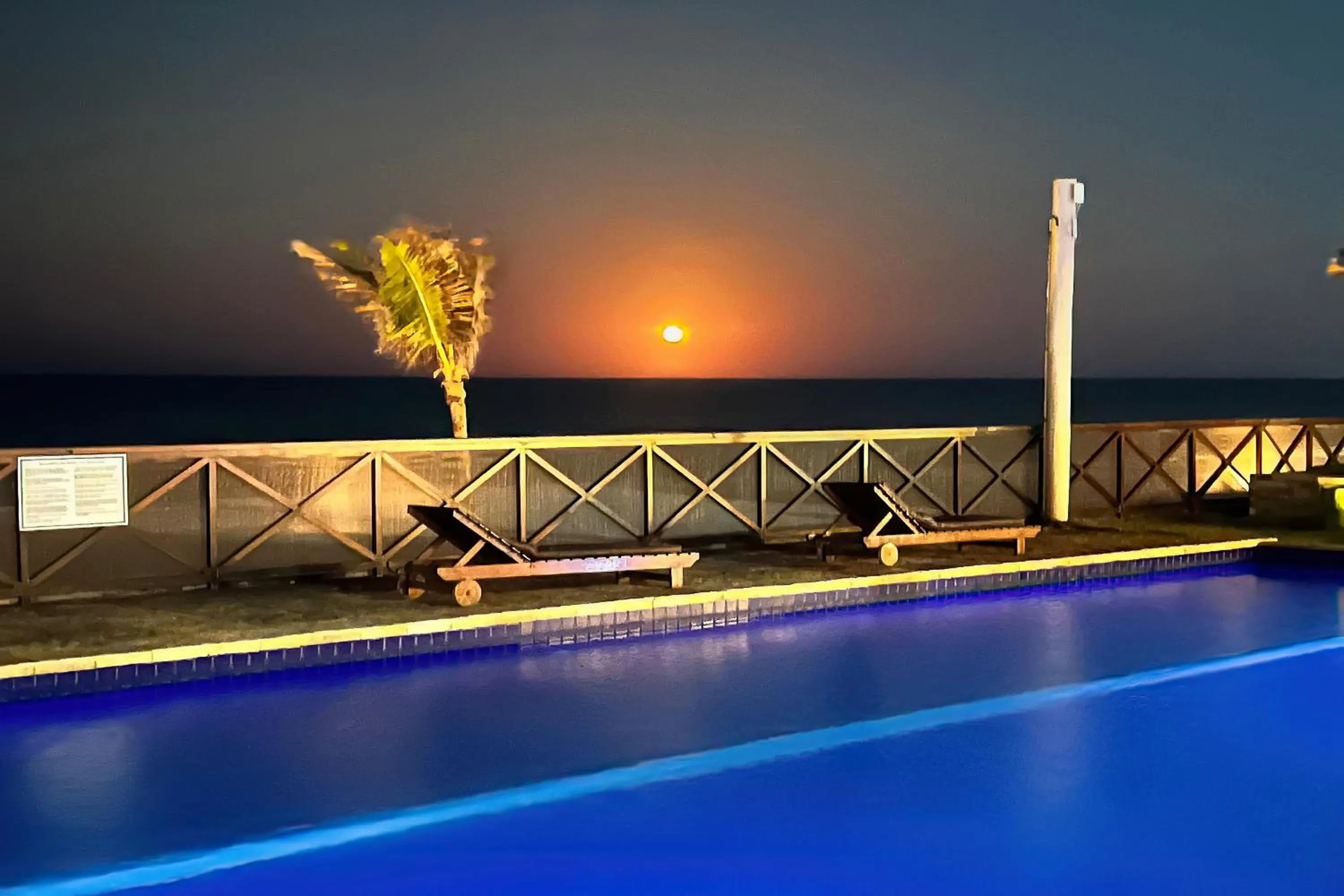 Property building in Cumbuco Ocean View