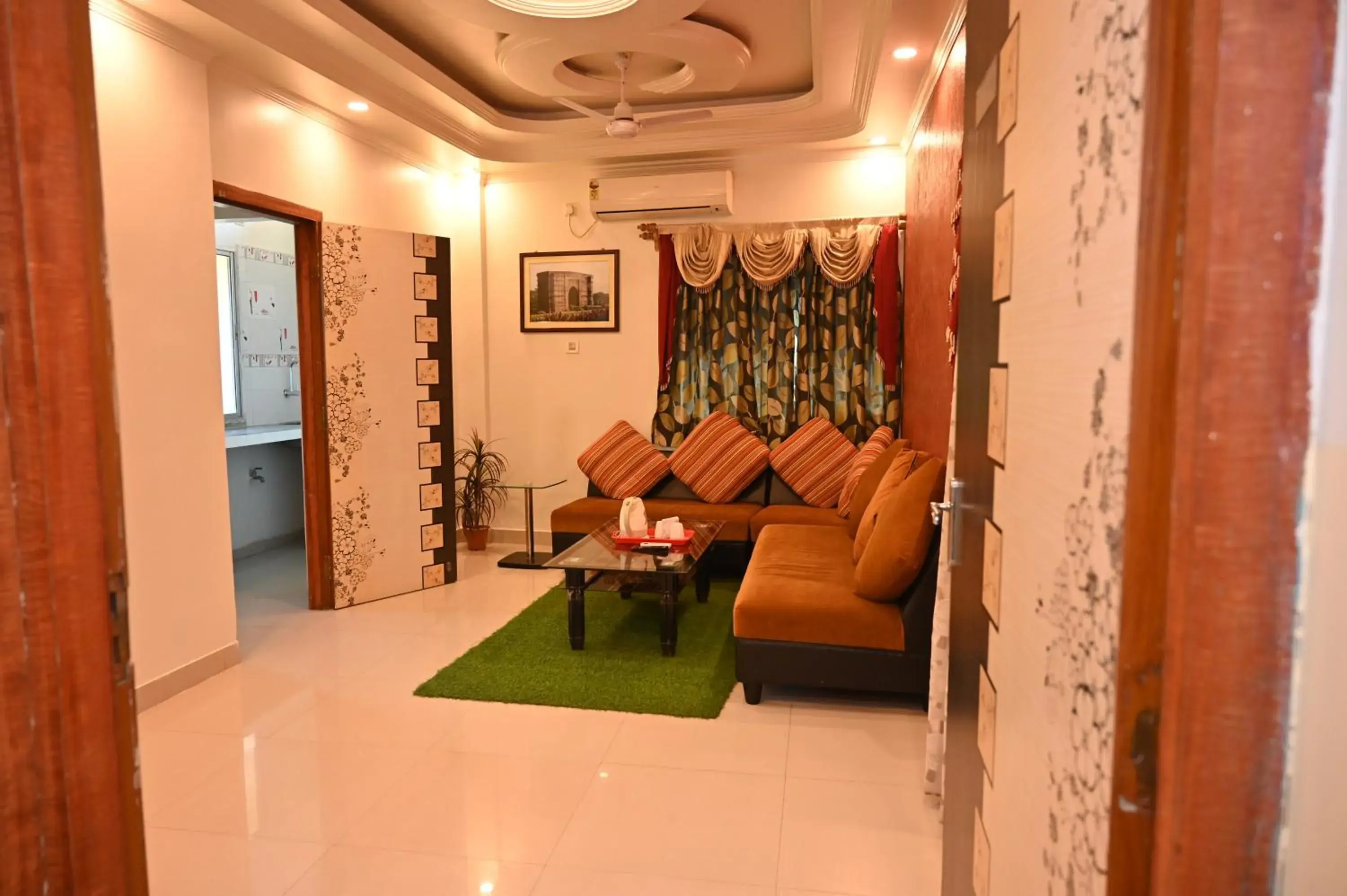 Family Suite in HOTEL GITANJALI Family Suite in HOTEL GITANJALI