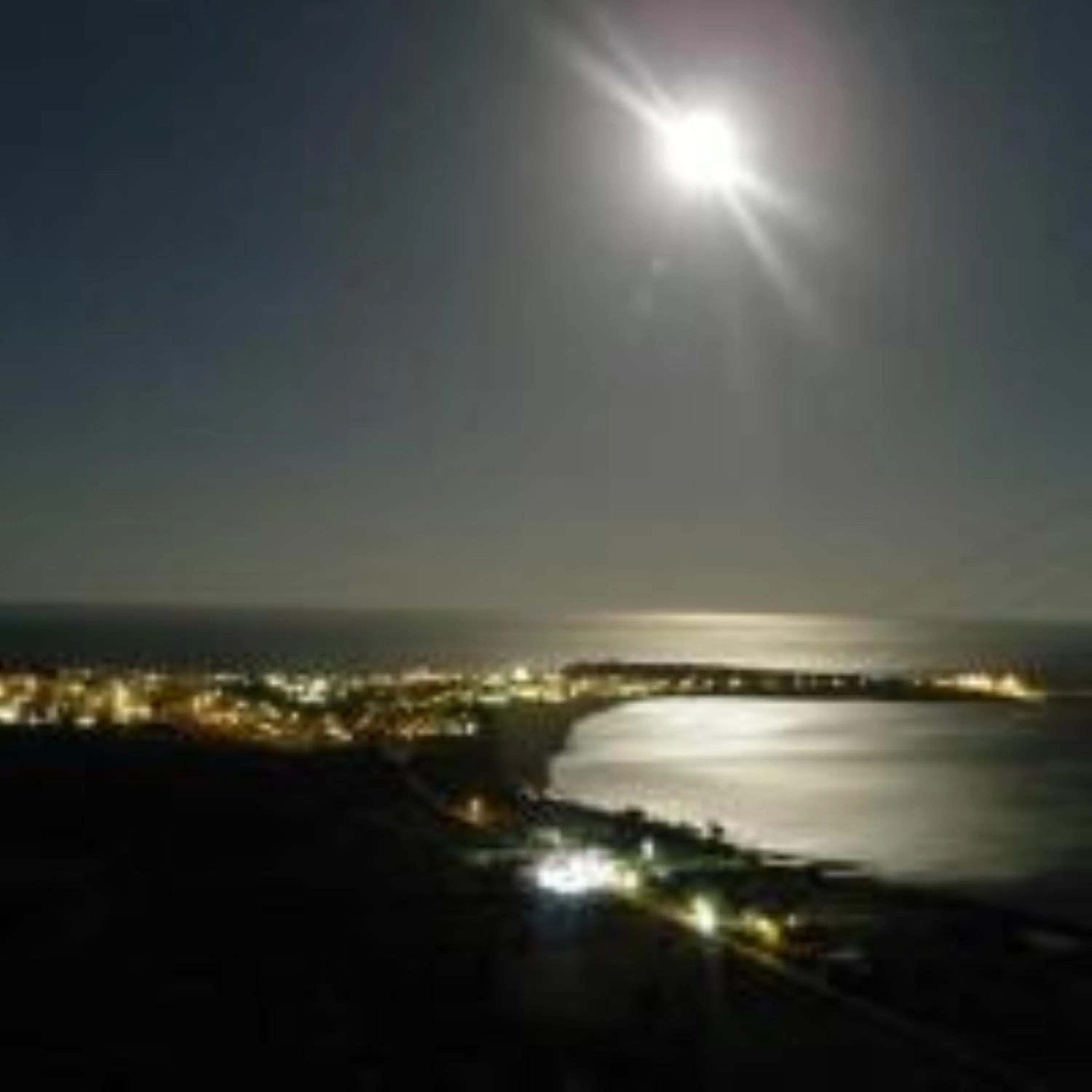 Night in Evriali Comfort Living