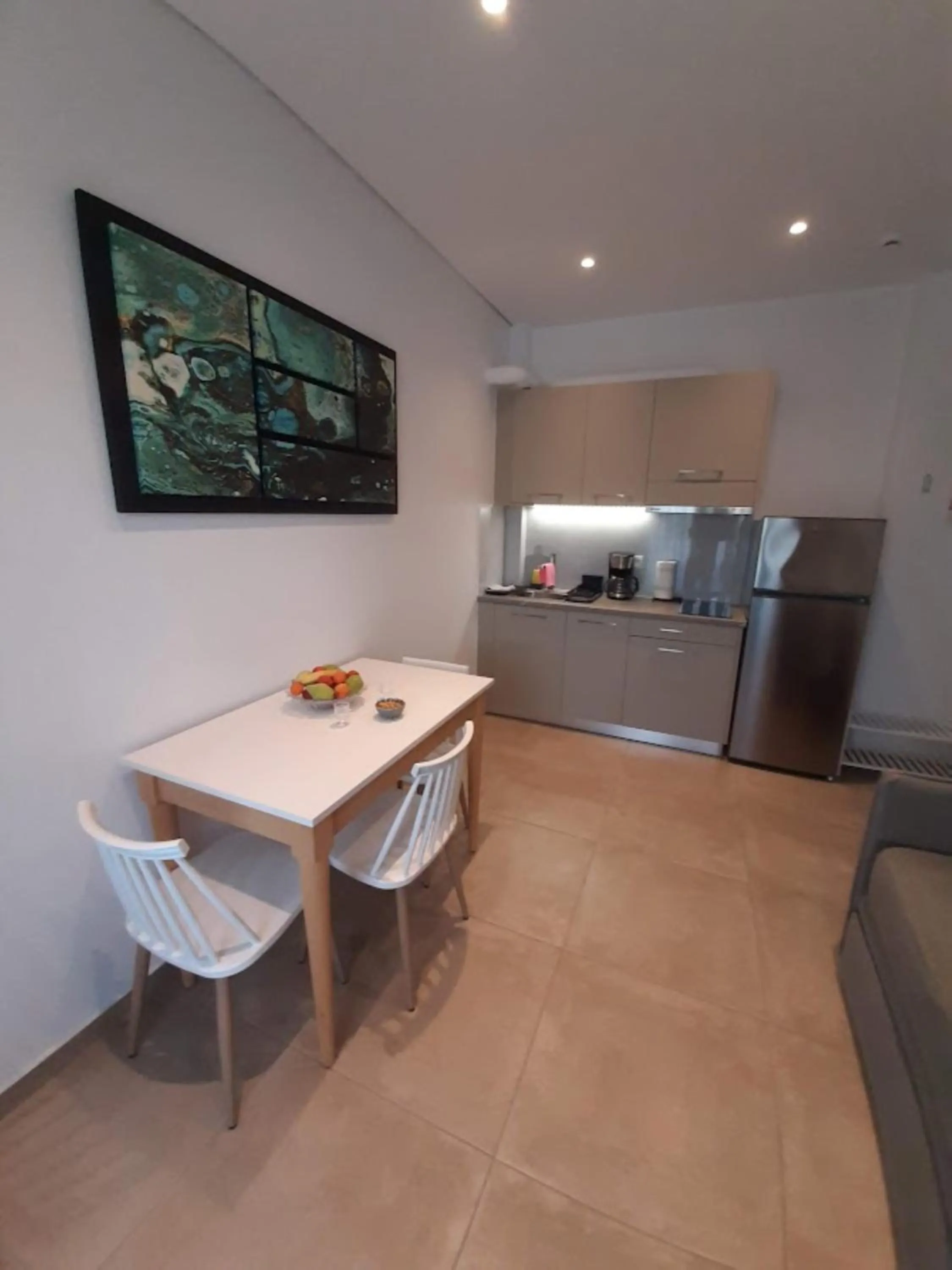 Evriali Comfort Living