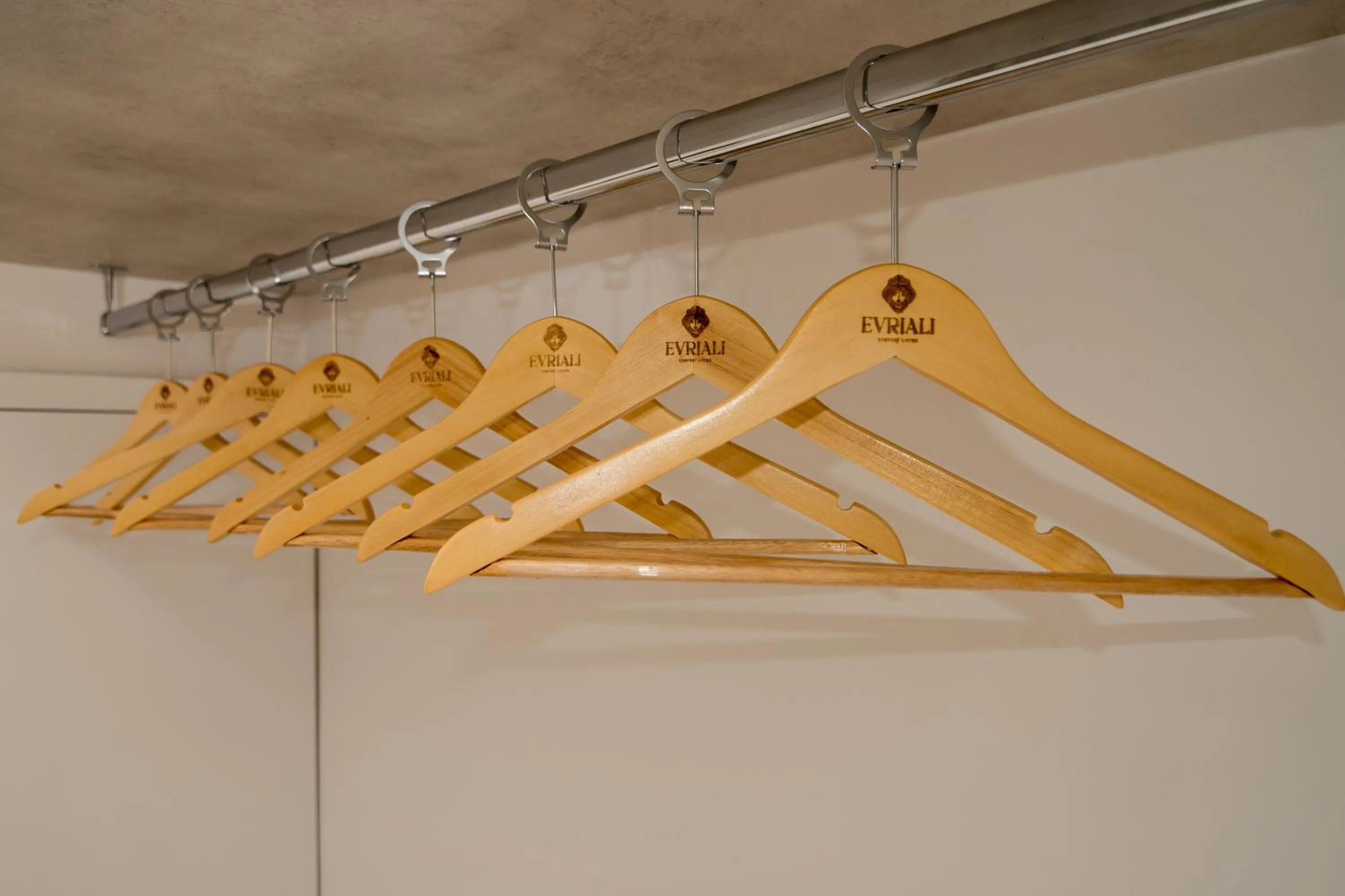 Decorative detail in Evriali Comfort Living