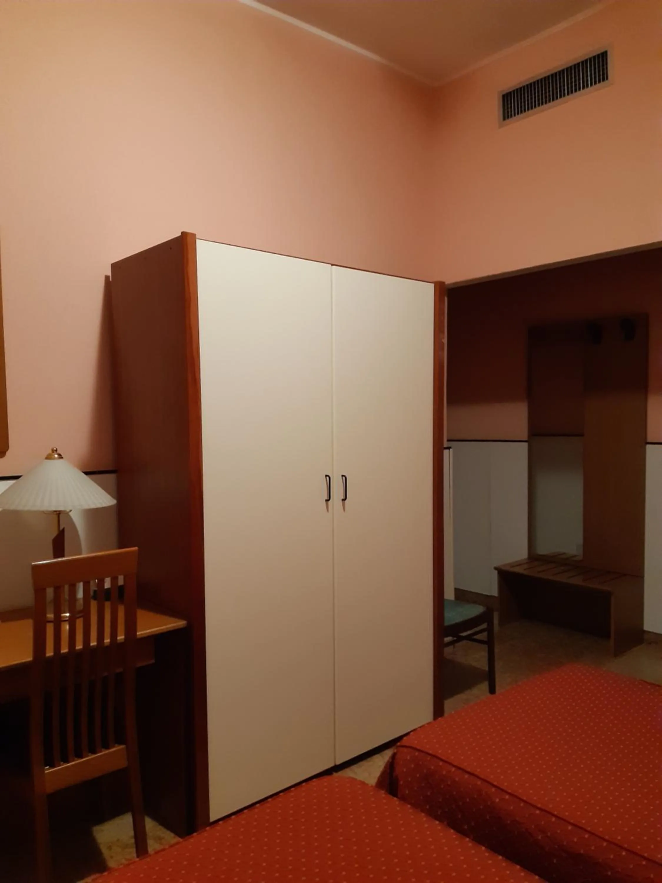 Photo of the whole room, Bed in Hotel Mayorca