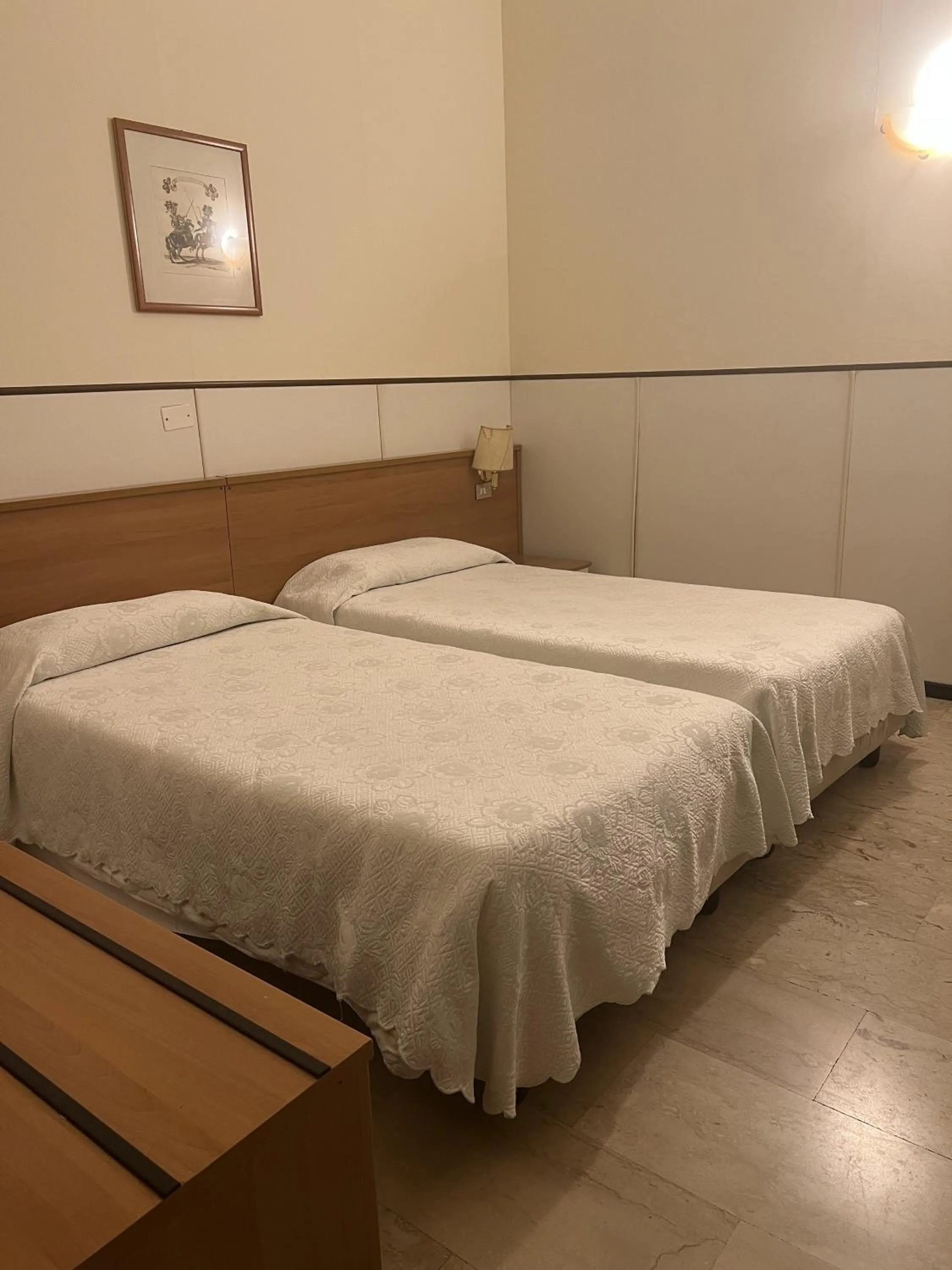 Bedroom, Bed in Hotel Mayorca