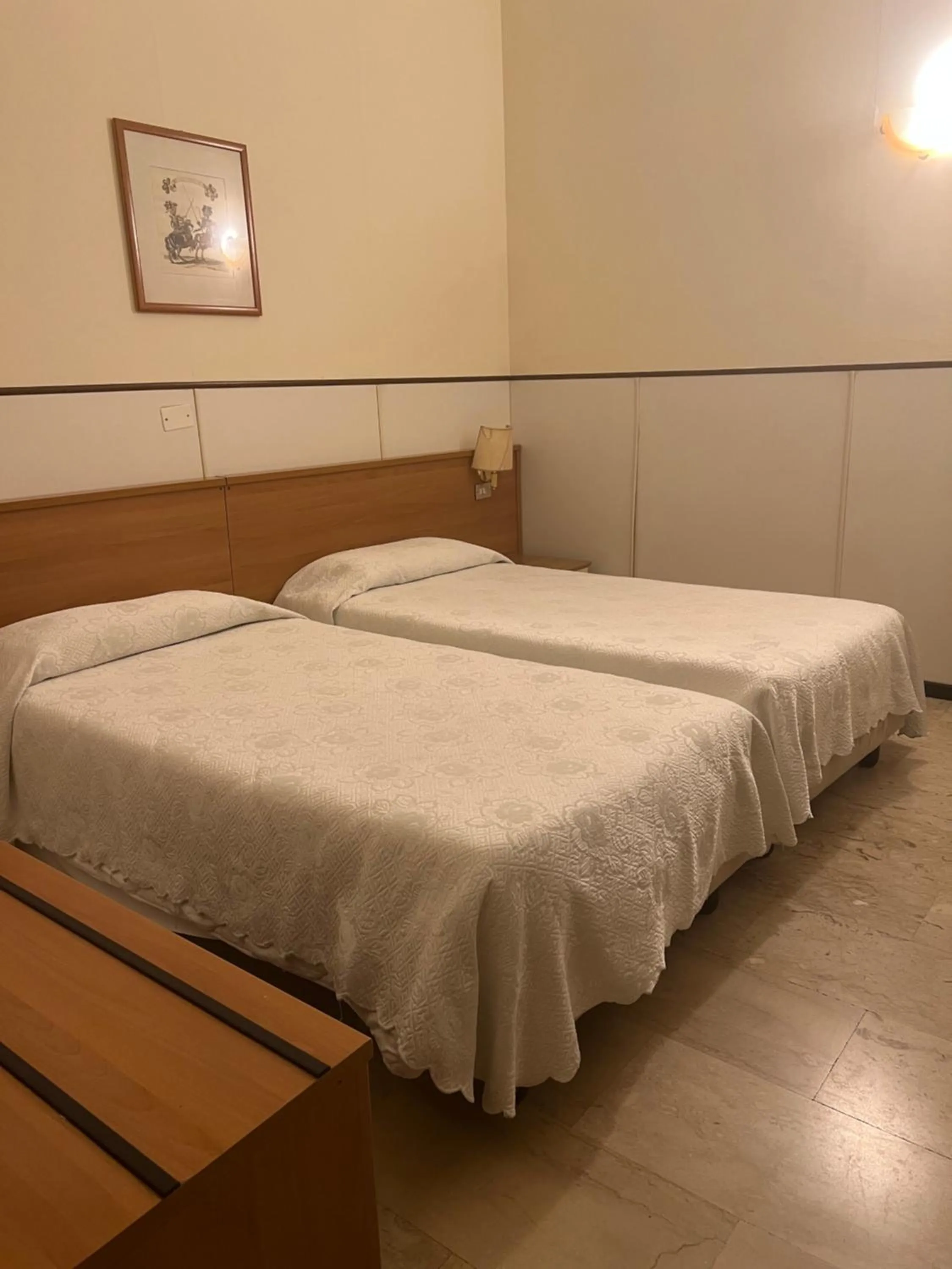 Photo of the whole room, Bed in Hotel Mayorca