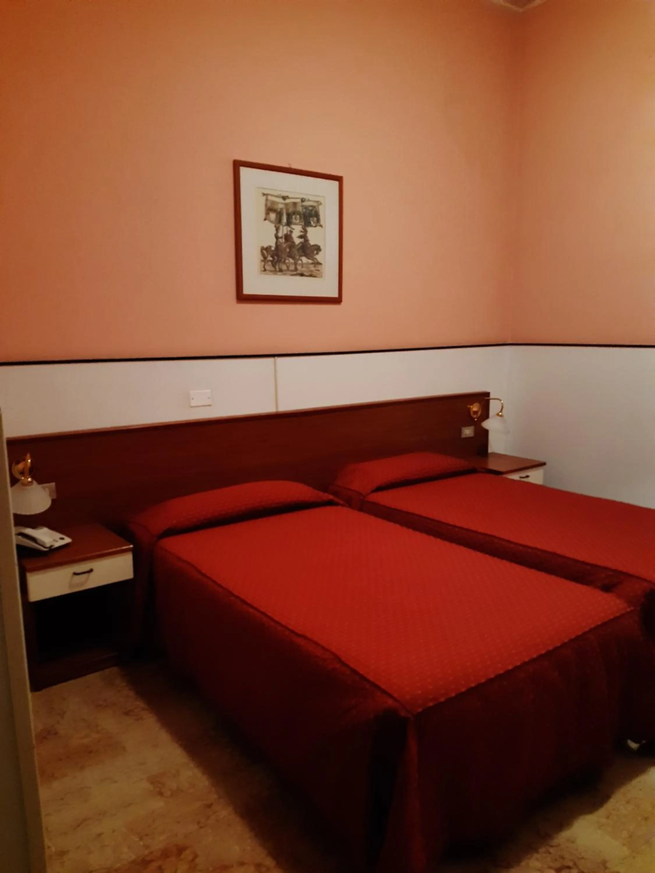 Photo of the whole room, Bed in Hotel Mayorca