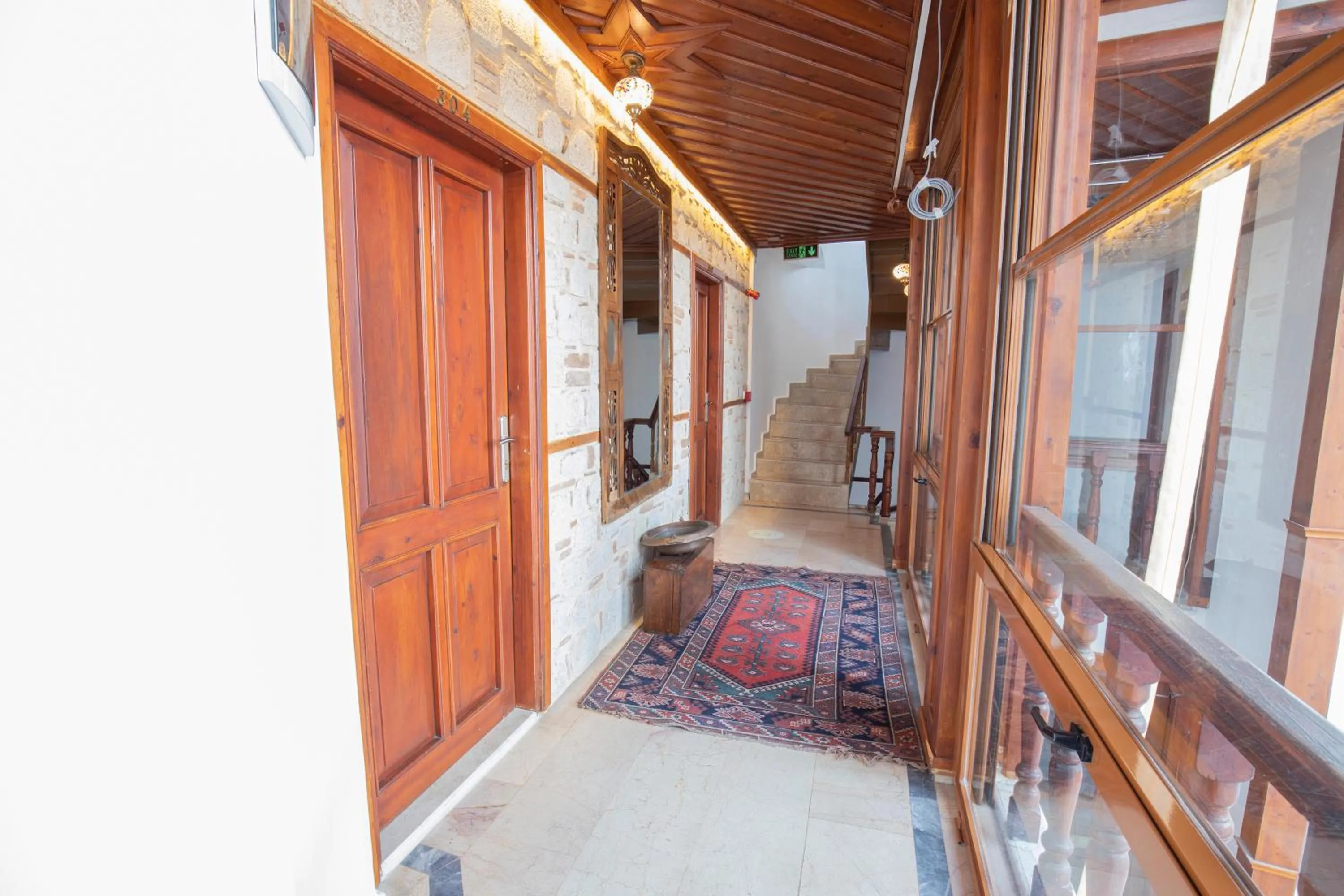 Property building in White Garden Hotel-Adult Only