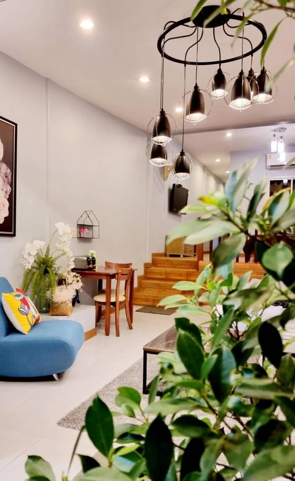 Vacation Home in Baan Bua Talay