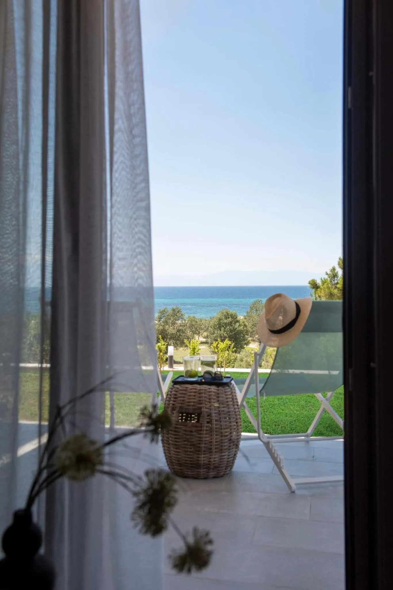 Heraclea Luxury Suites