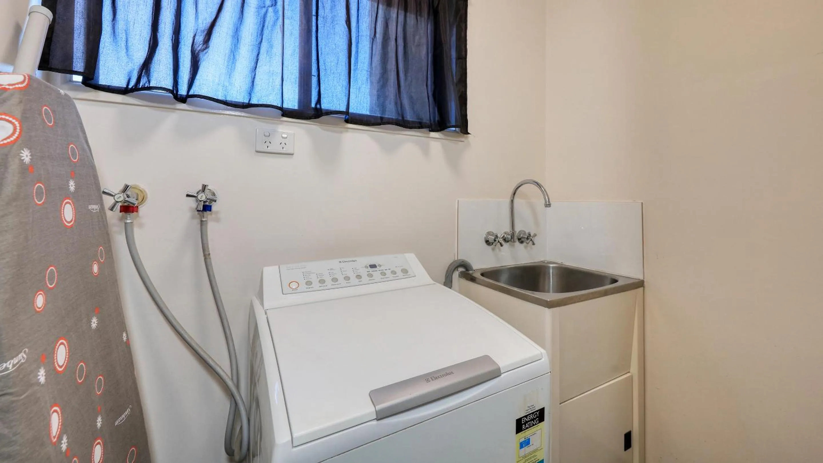 View (from property/room) in Emerald Gardens Motel & Apartments