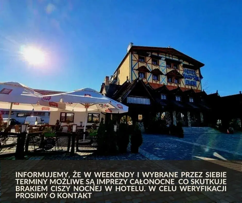 Hotel Marysin Dwór Hotel Marysin Dwór