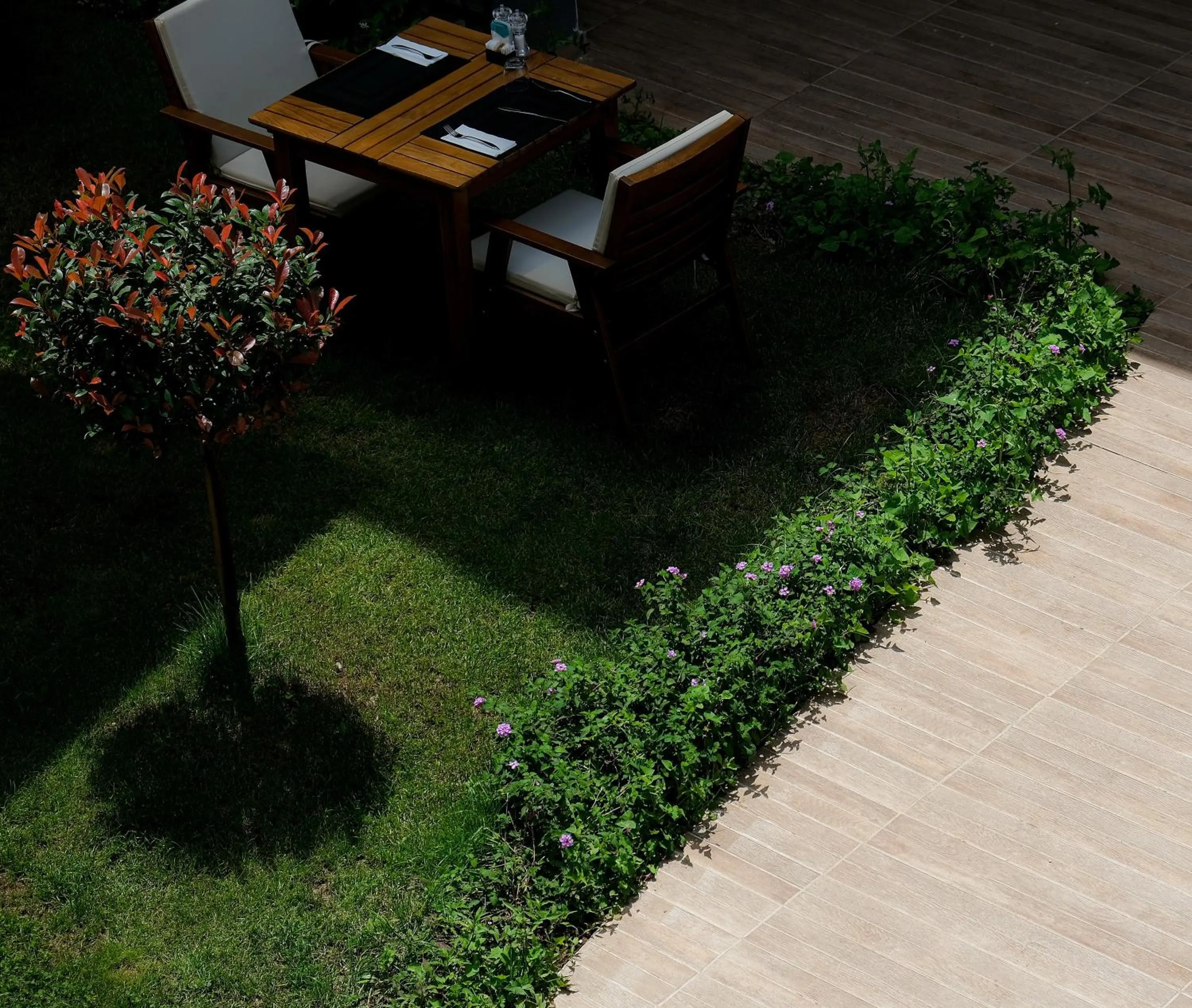 Property building in Bayview Hills Luxury Residences