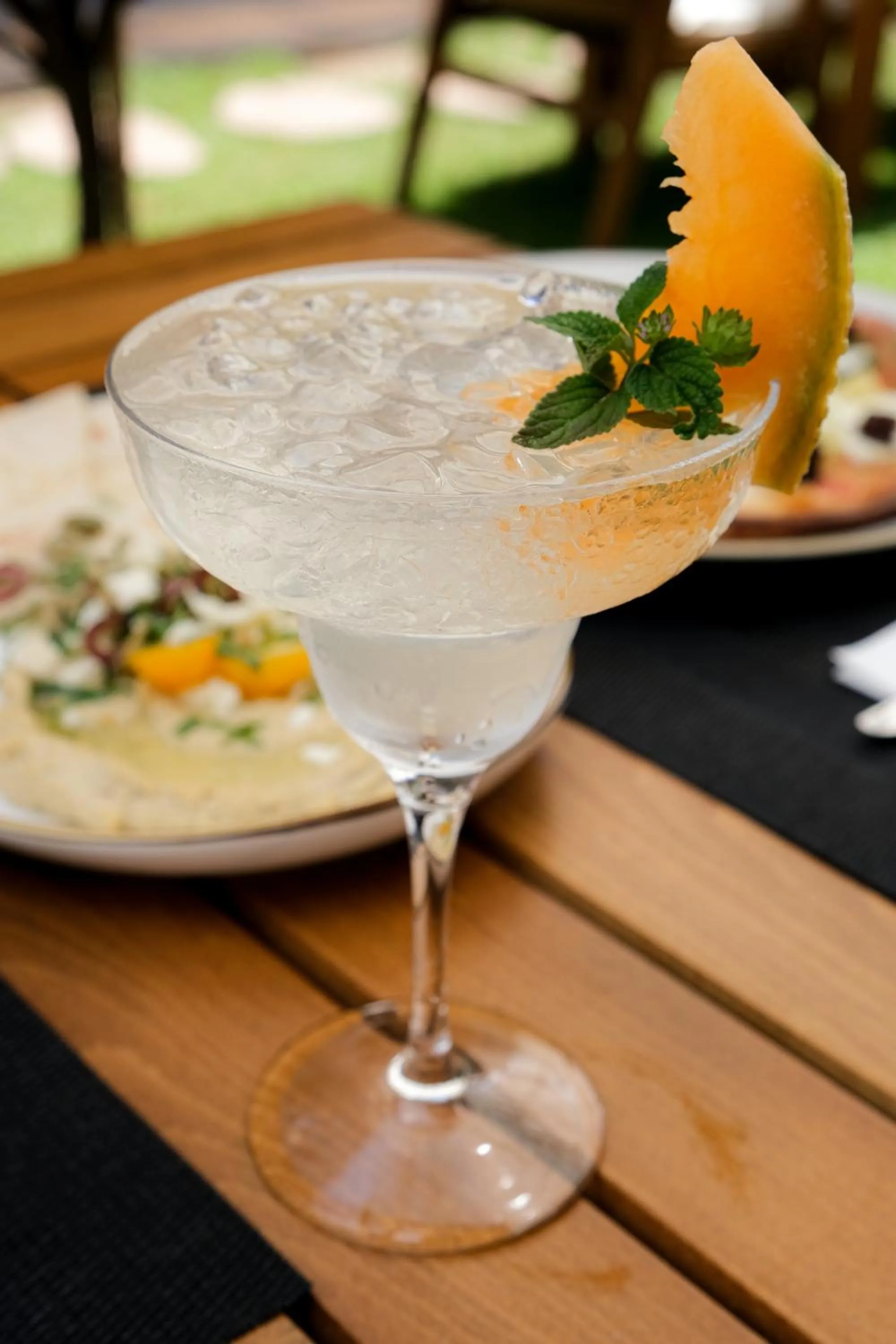 Restaurant/places to eat in Bayview Hills Luxury Residences