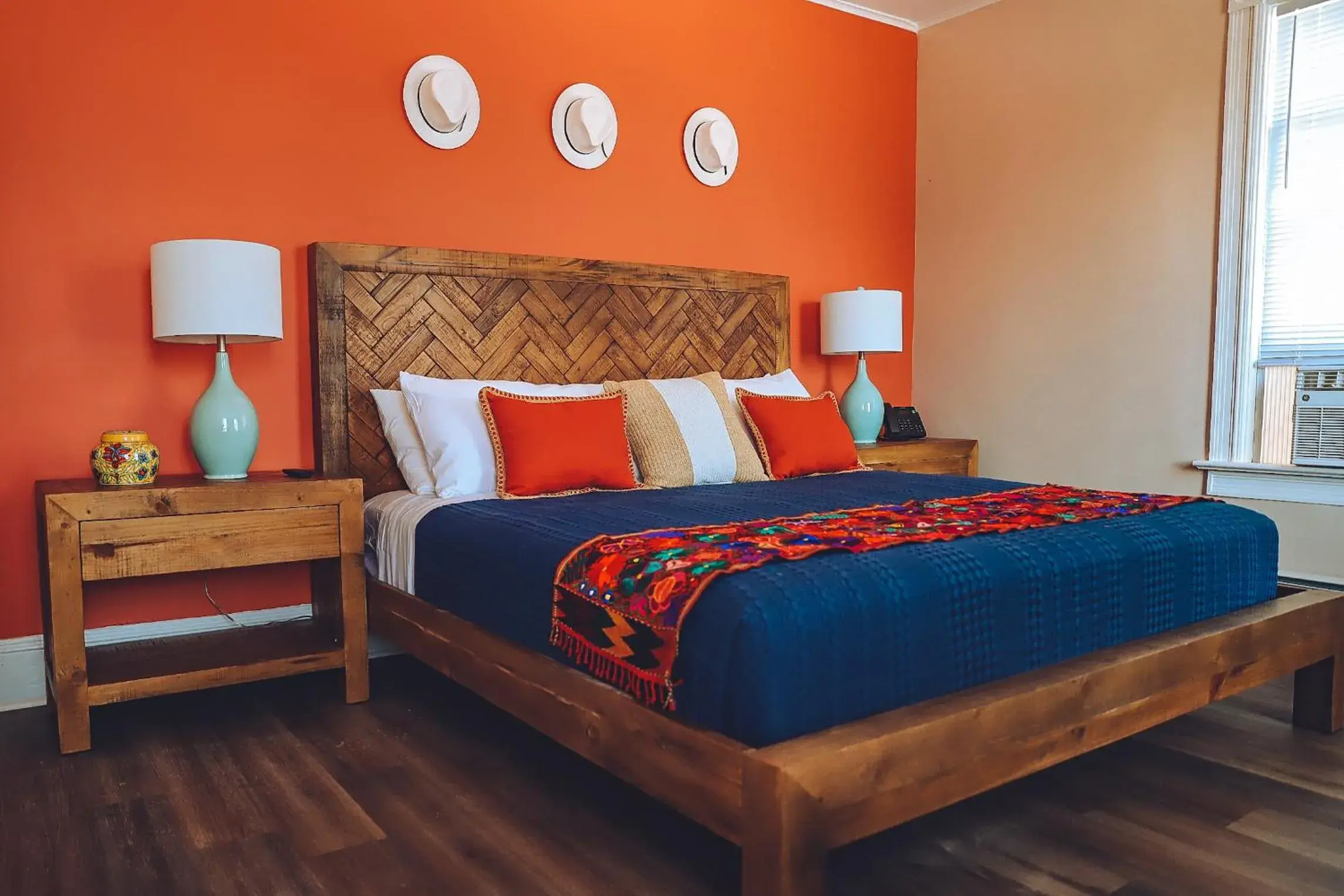 Single Room - single occupancy in La Posada Single Room - single occupancy in La Posada