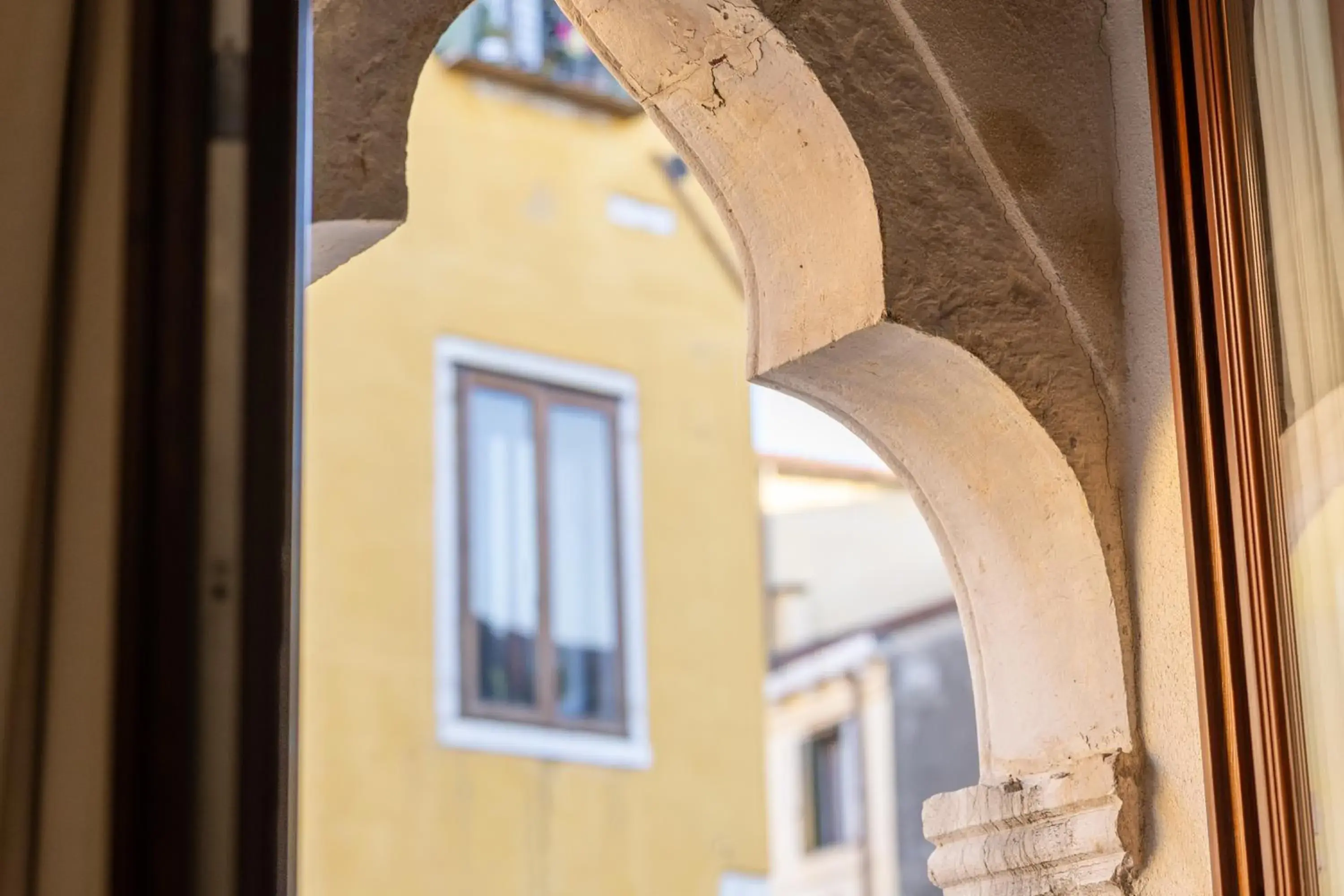 Property building in Maison Venezia | UNA Esperienze Property building in Maison Venezia | UNA Esperienze