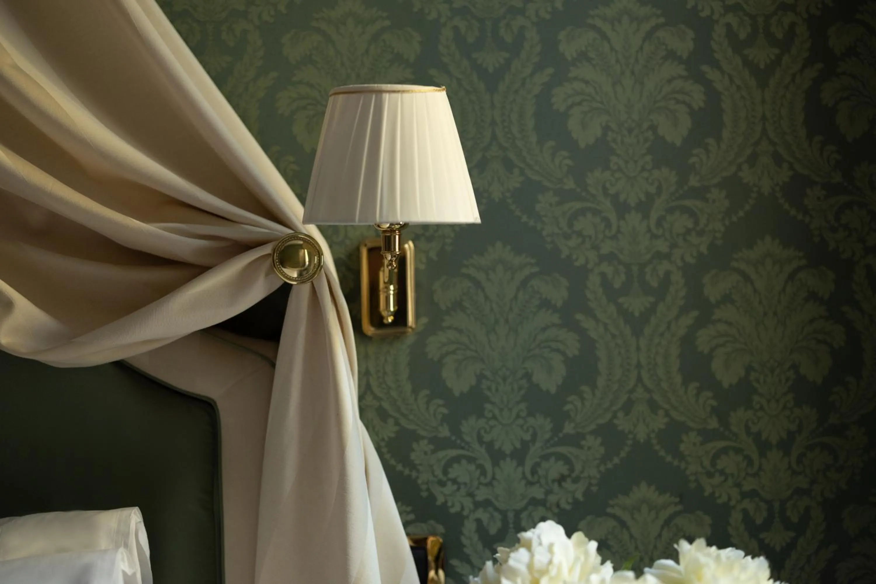 Bedroom in Maison Venezia | UNA Esperienze