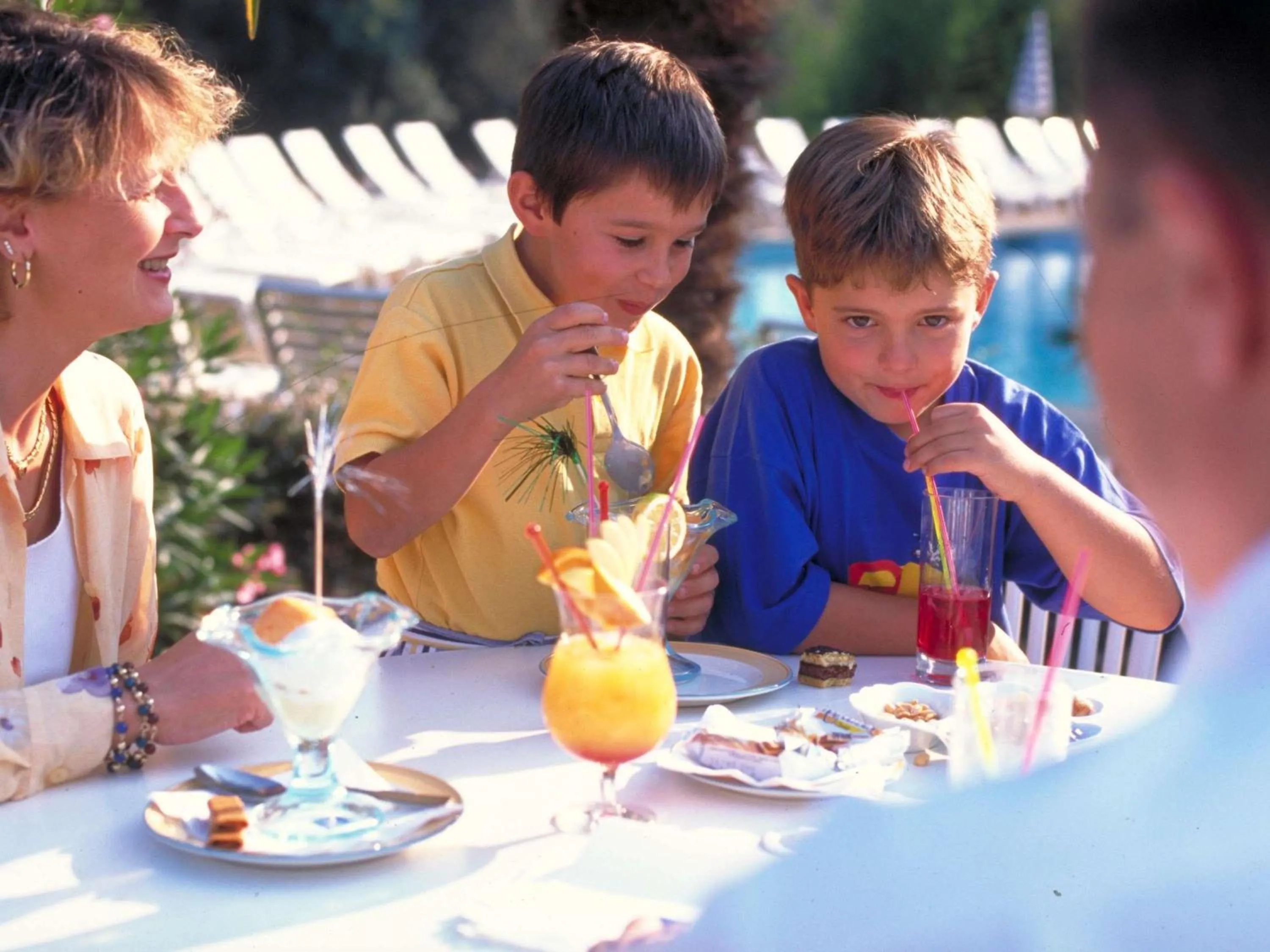 Other in Novotel Poznań Malta