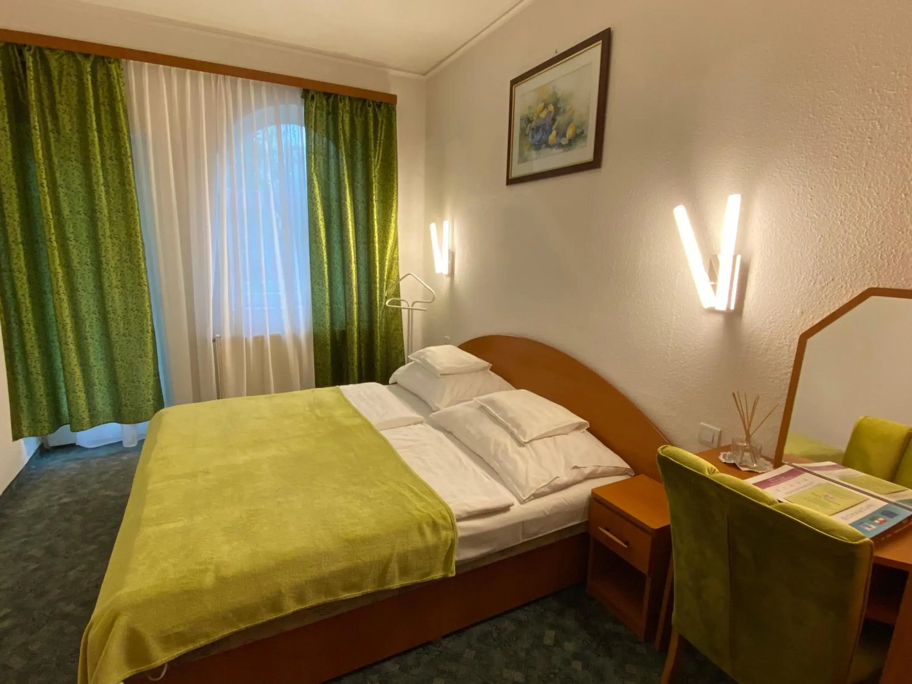 Villa Valeria Heviz Villa Valeria Heviz