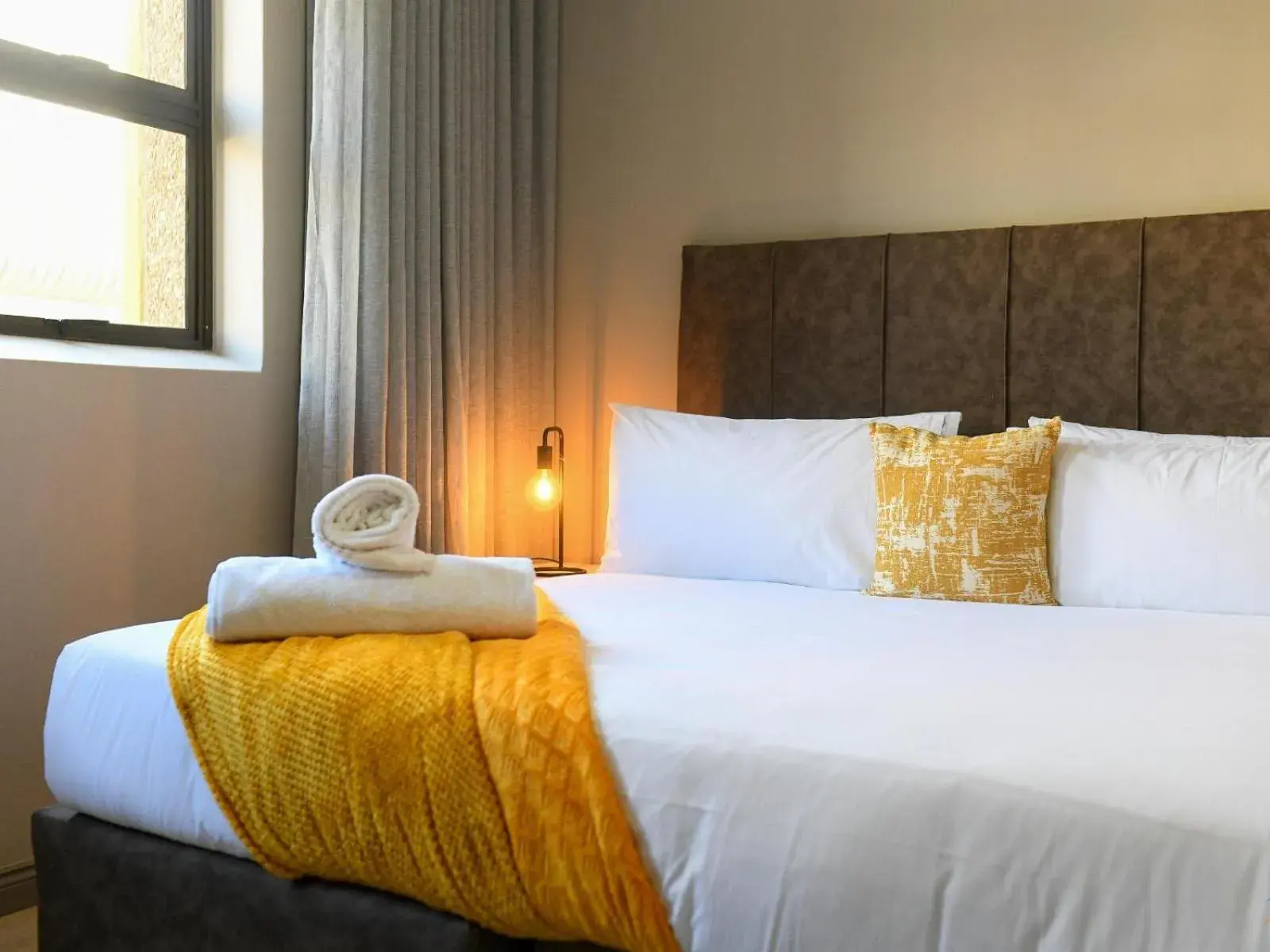 Bed in Next To Apartment Hotel Bed in Next To Apartment Hotel