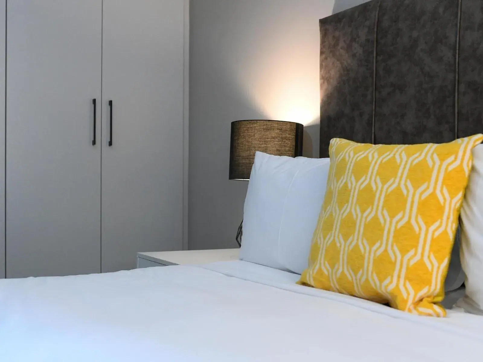 Bed in Next To Apartment Hotel Bed in Next To Apartment Hotel