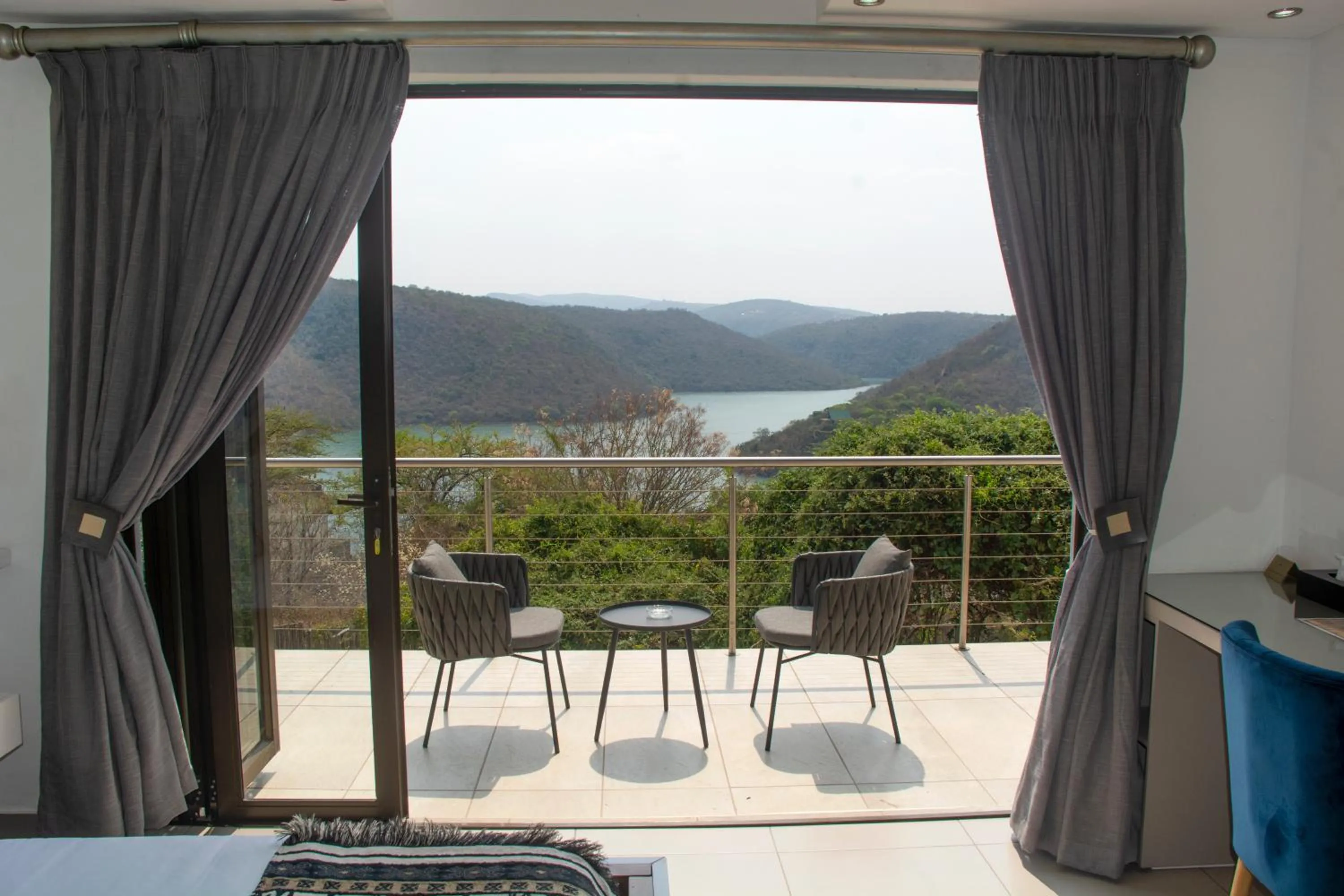 Day in Impecto Guest House