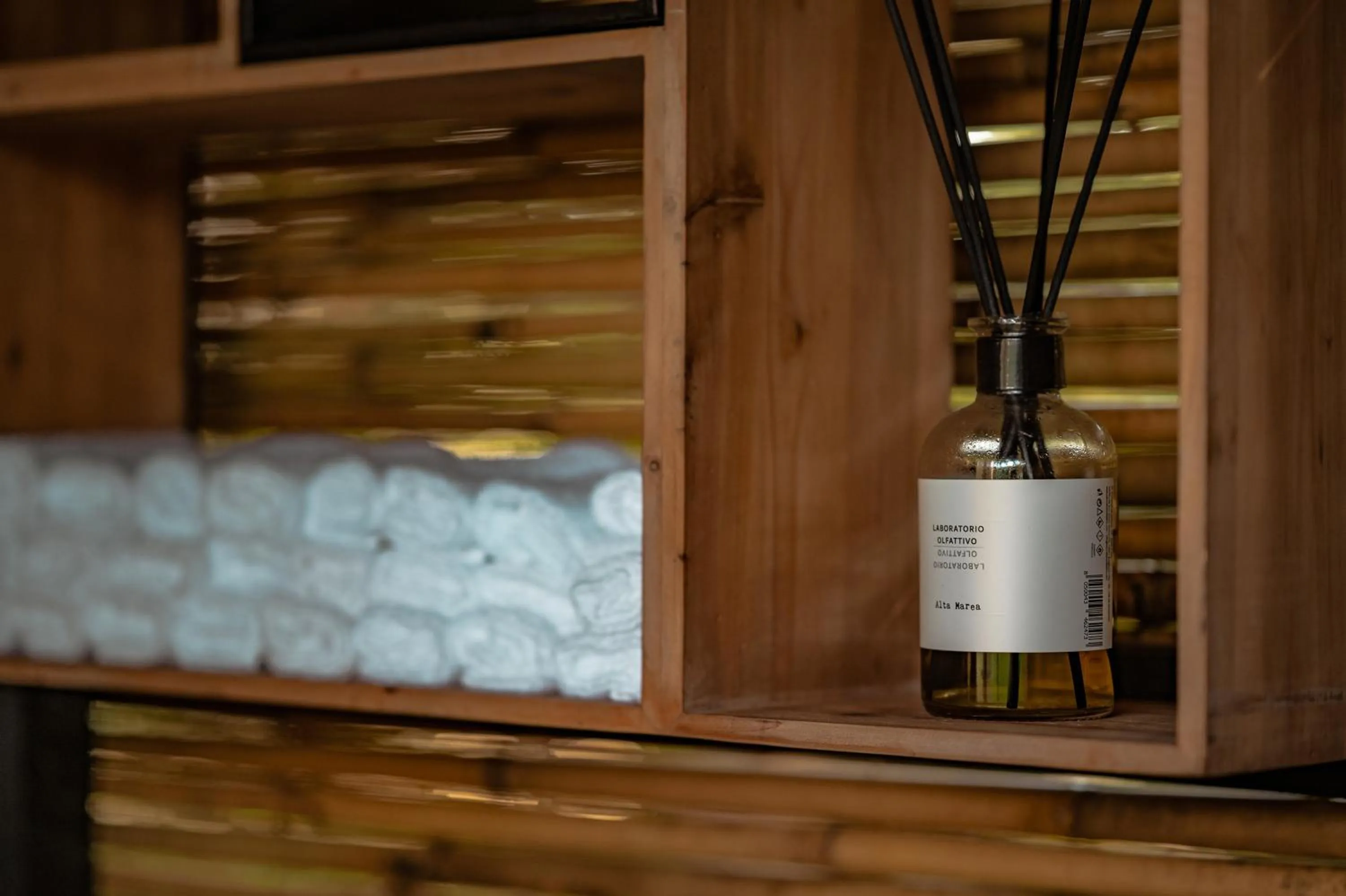 Massage in Bellevue Hotel & Resort