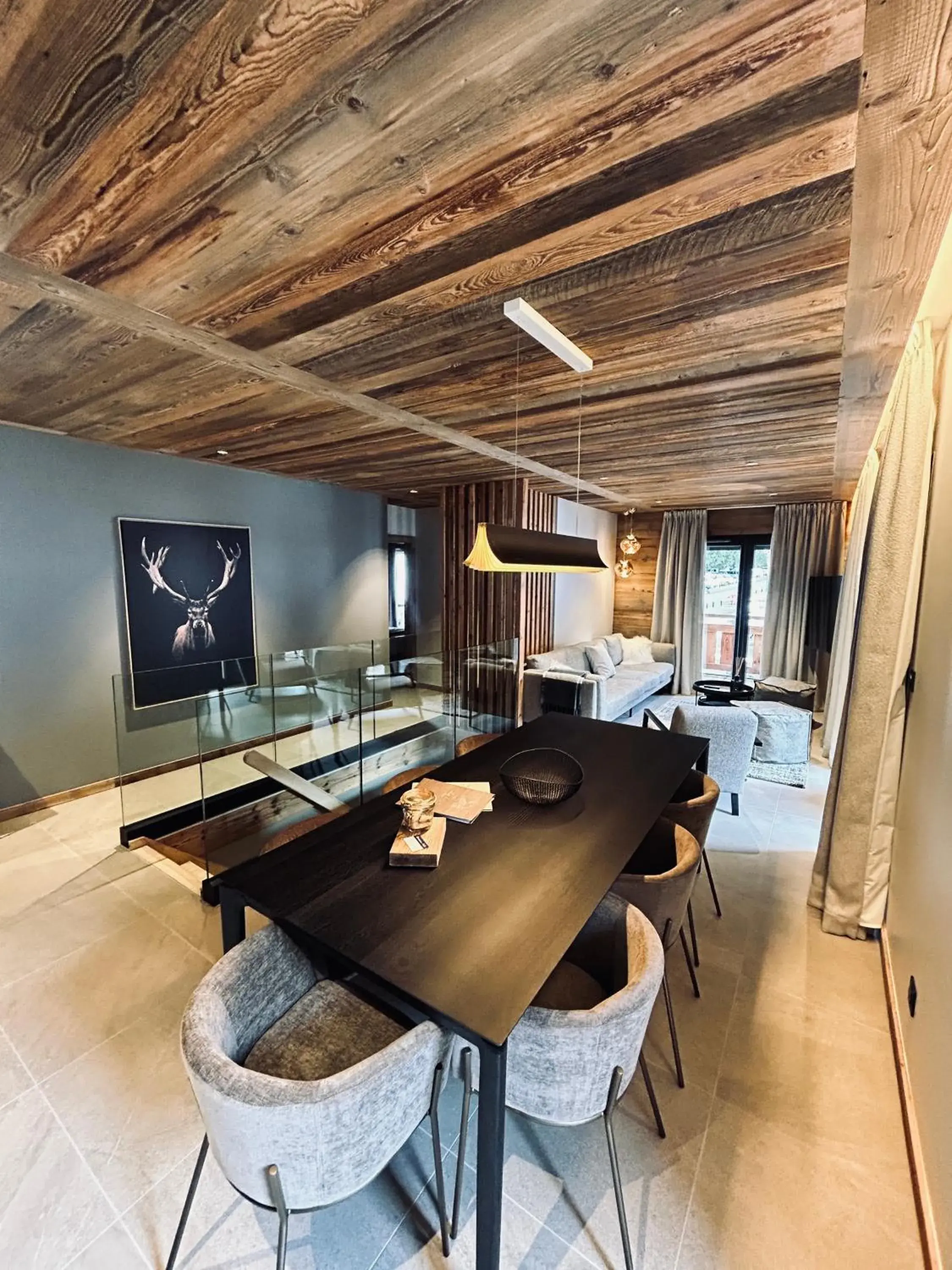 Hameau des Prodains - Résidence Hameau des Prodains - Résidence