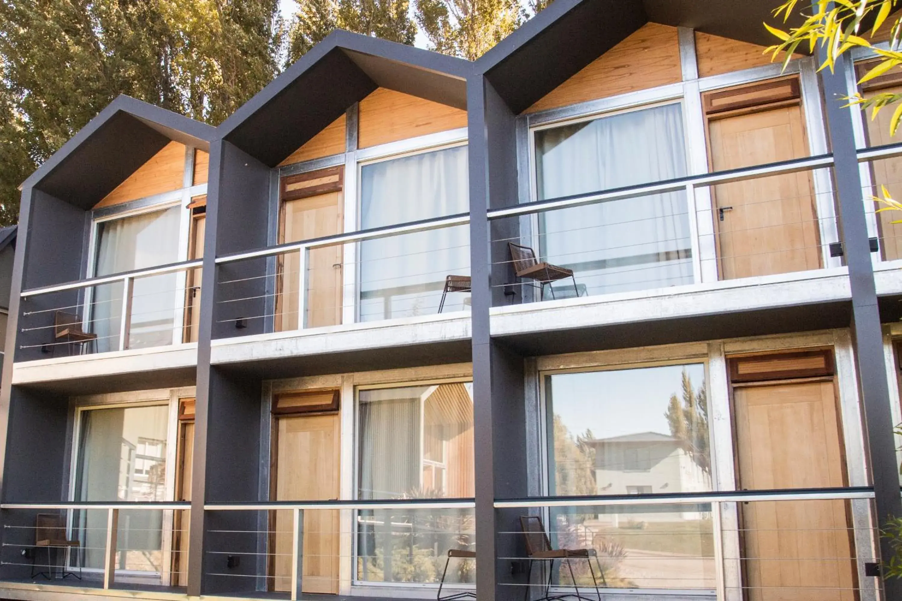 Property building in Apart Hotel Jardín Property building in Apart Hotel Jardín