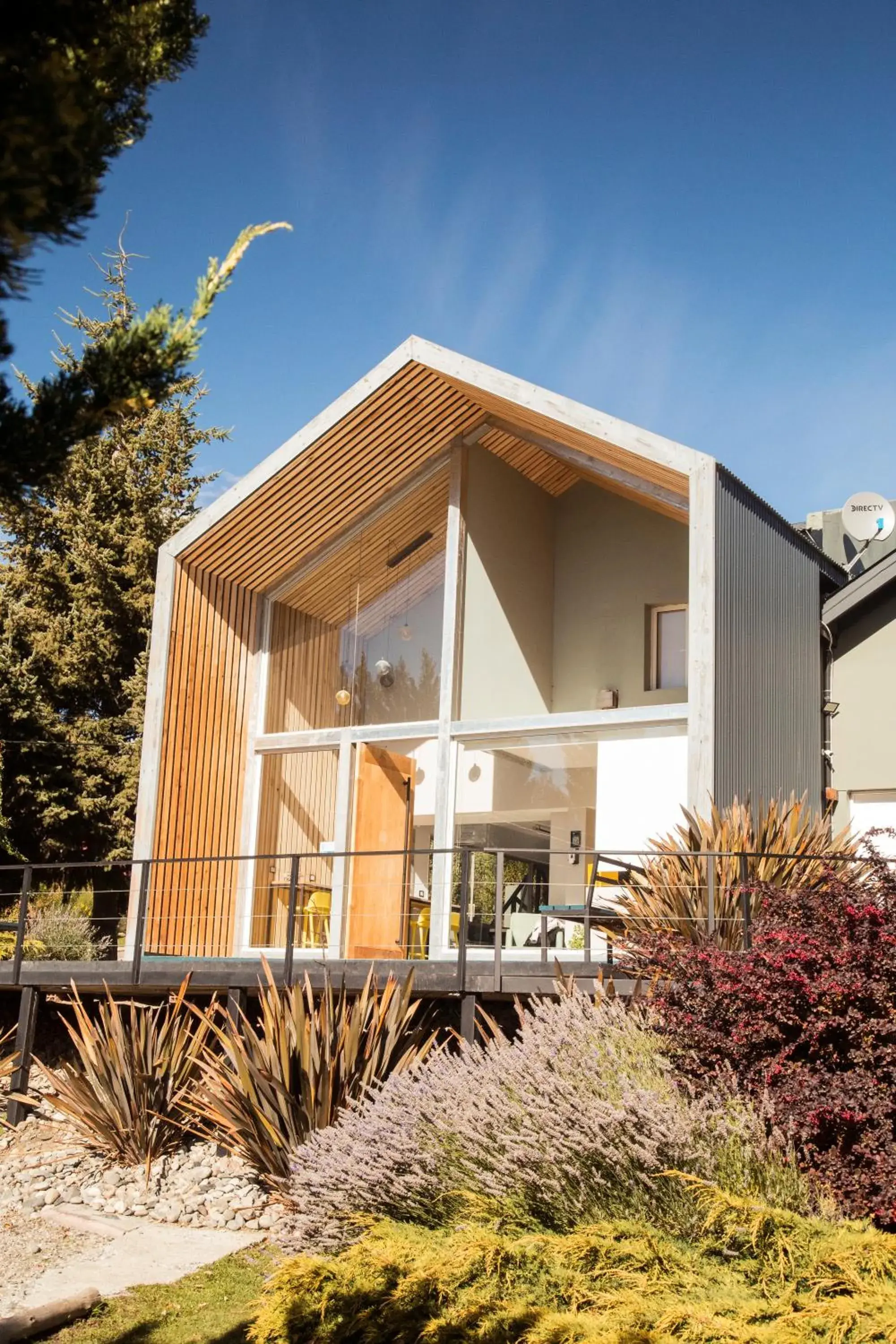 Property building in Apart Hotel Jardín Property building in Apart Hotel Jardín