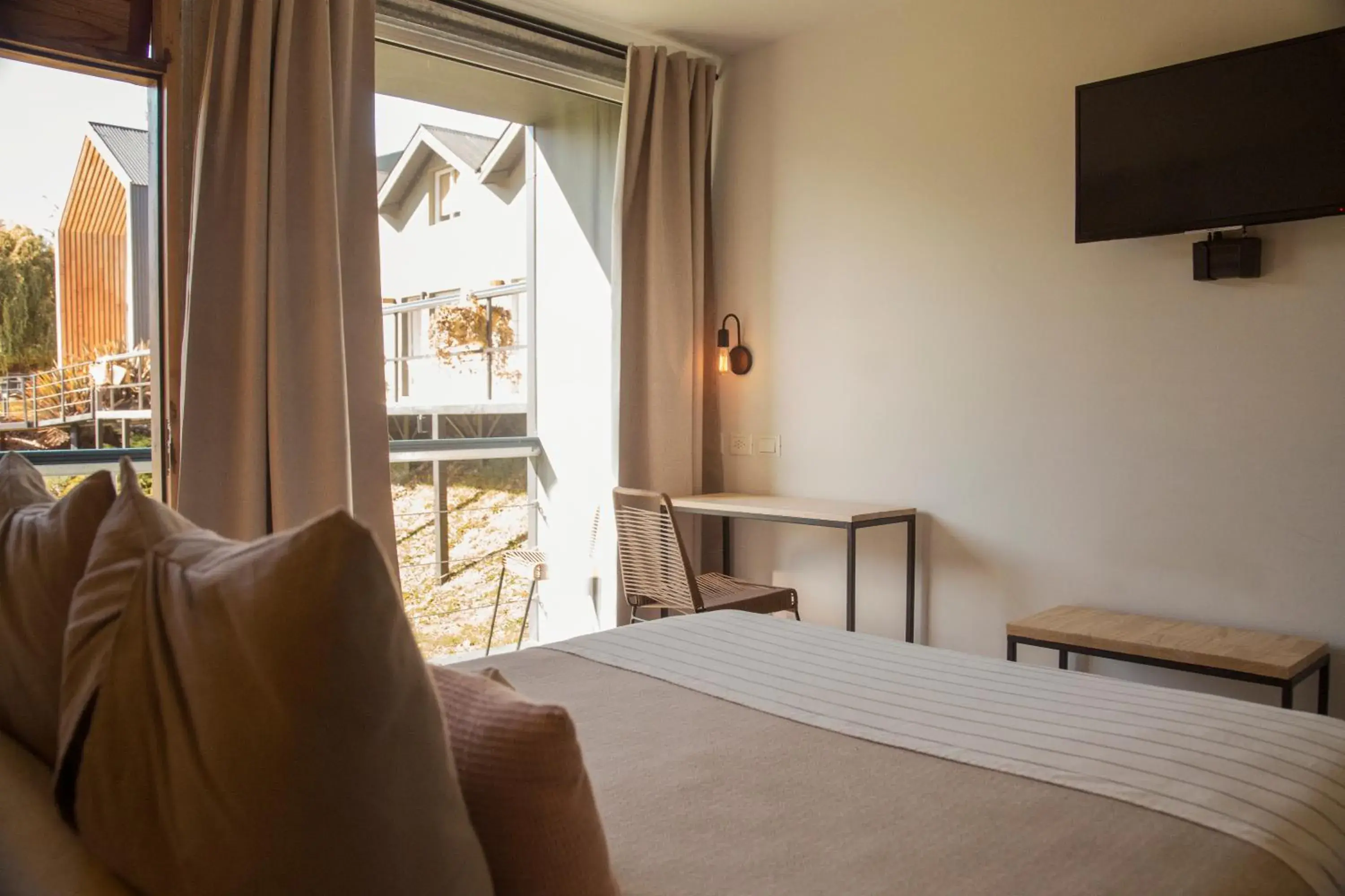 Bed in Apart Hotel Jardín Bed in Apart Hotel Jardín