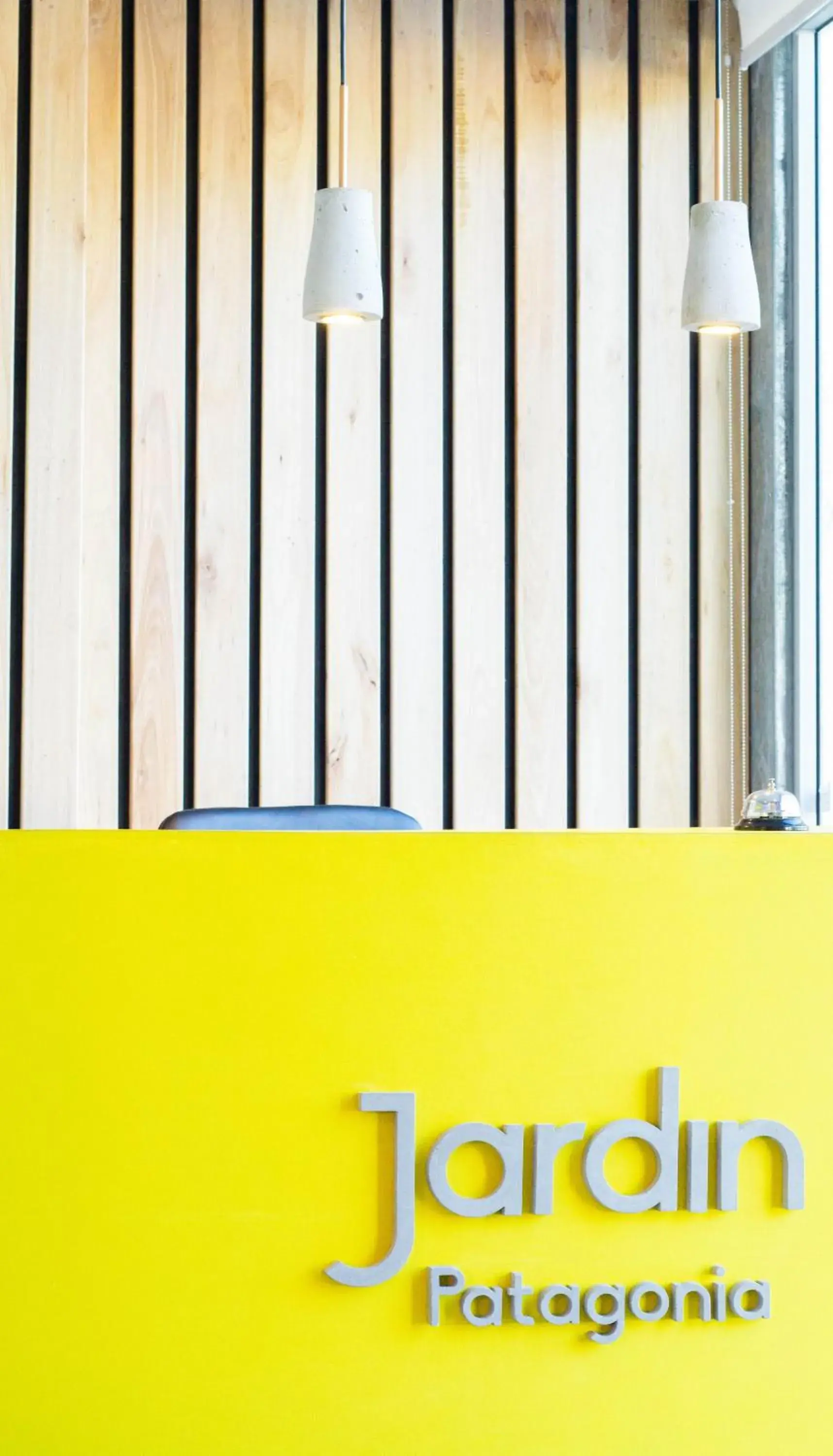 Lobby or reception in Apart Hotel Jardín Lobby or reception in Apart Hotel Jardín