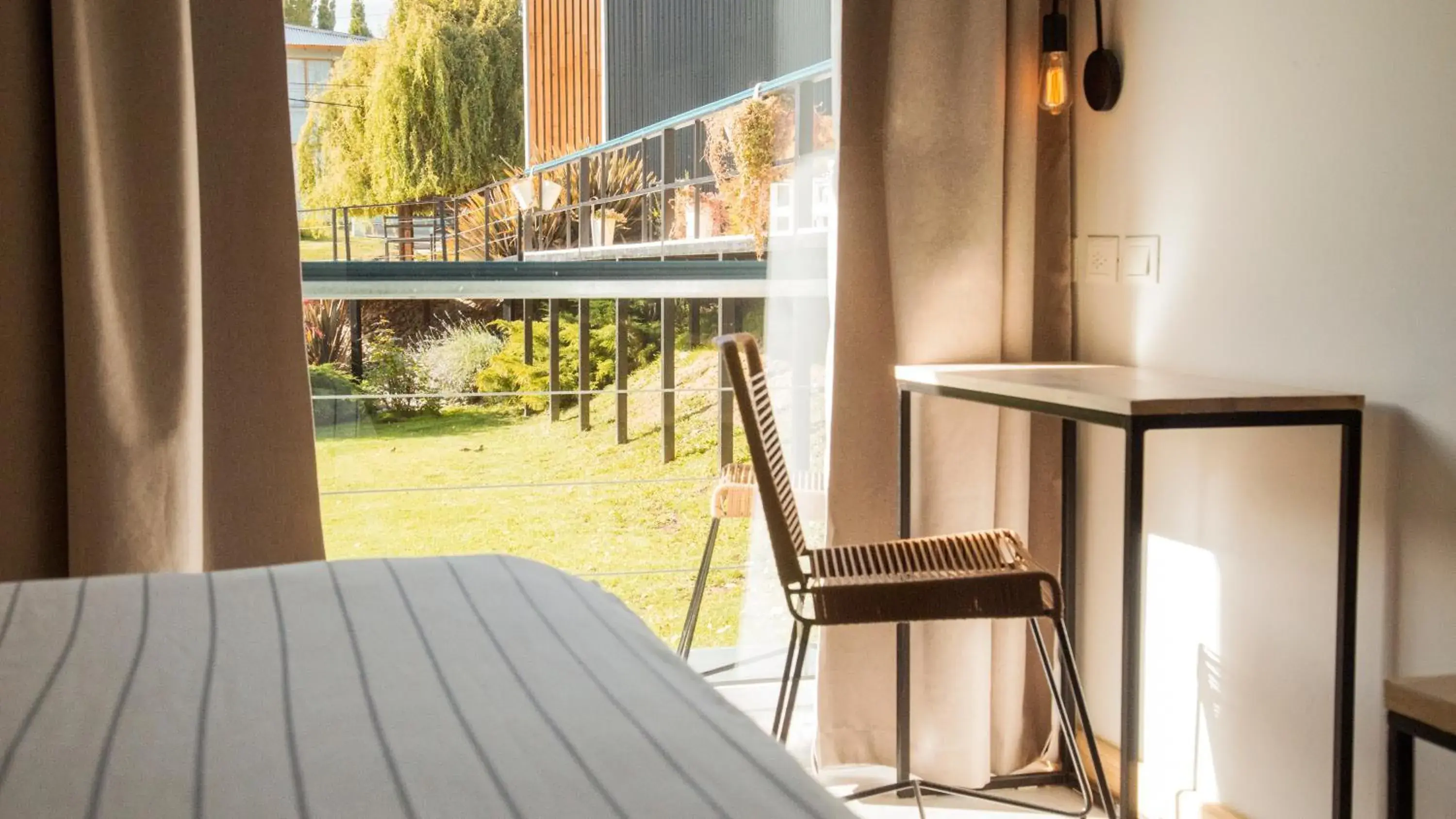 Bed in Apart Hotel Jardín Bed in Apart Hotel Jardín