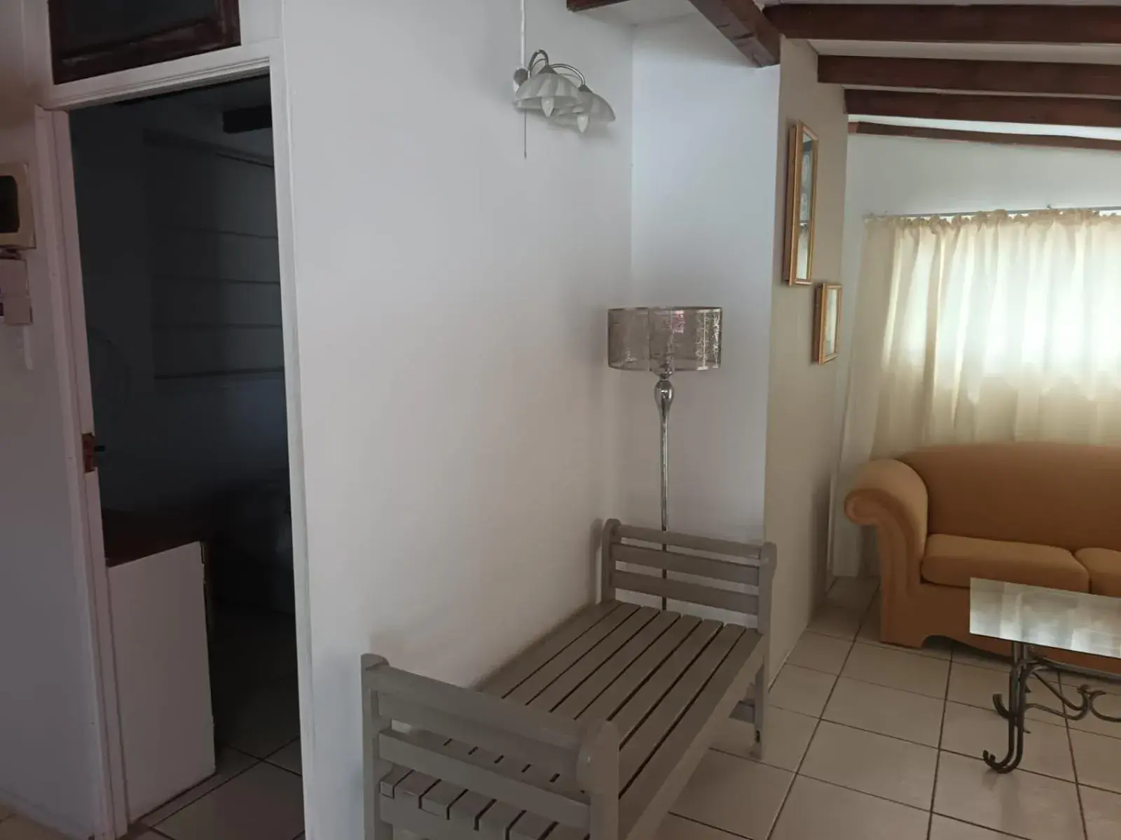 Apartment with View in Anker Guesthouse Apartment with View in Anker Guesthouse