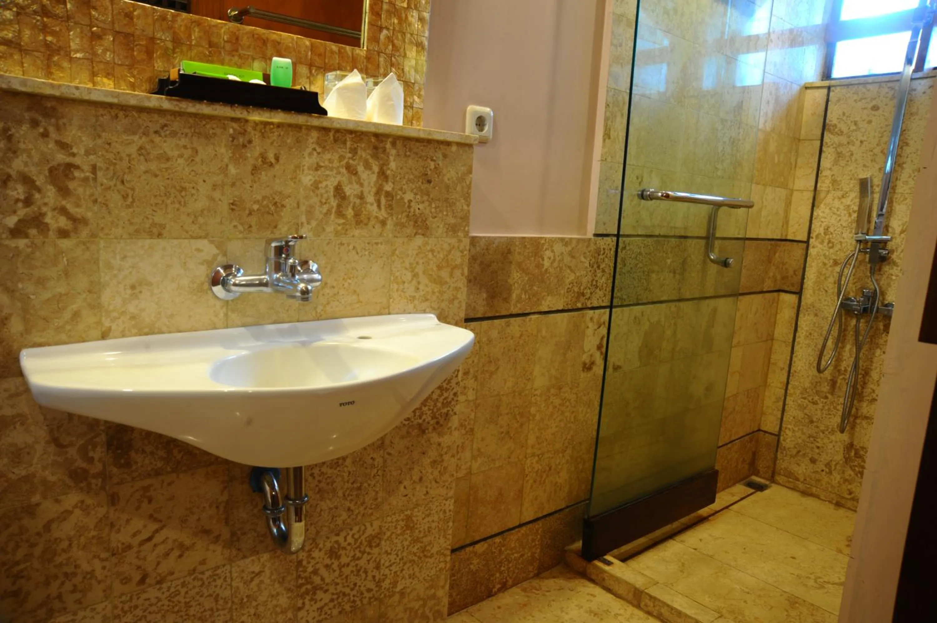 Tegal Panggung Guest House