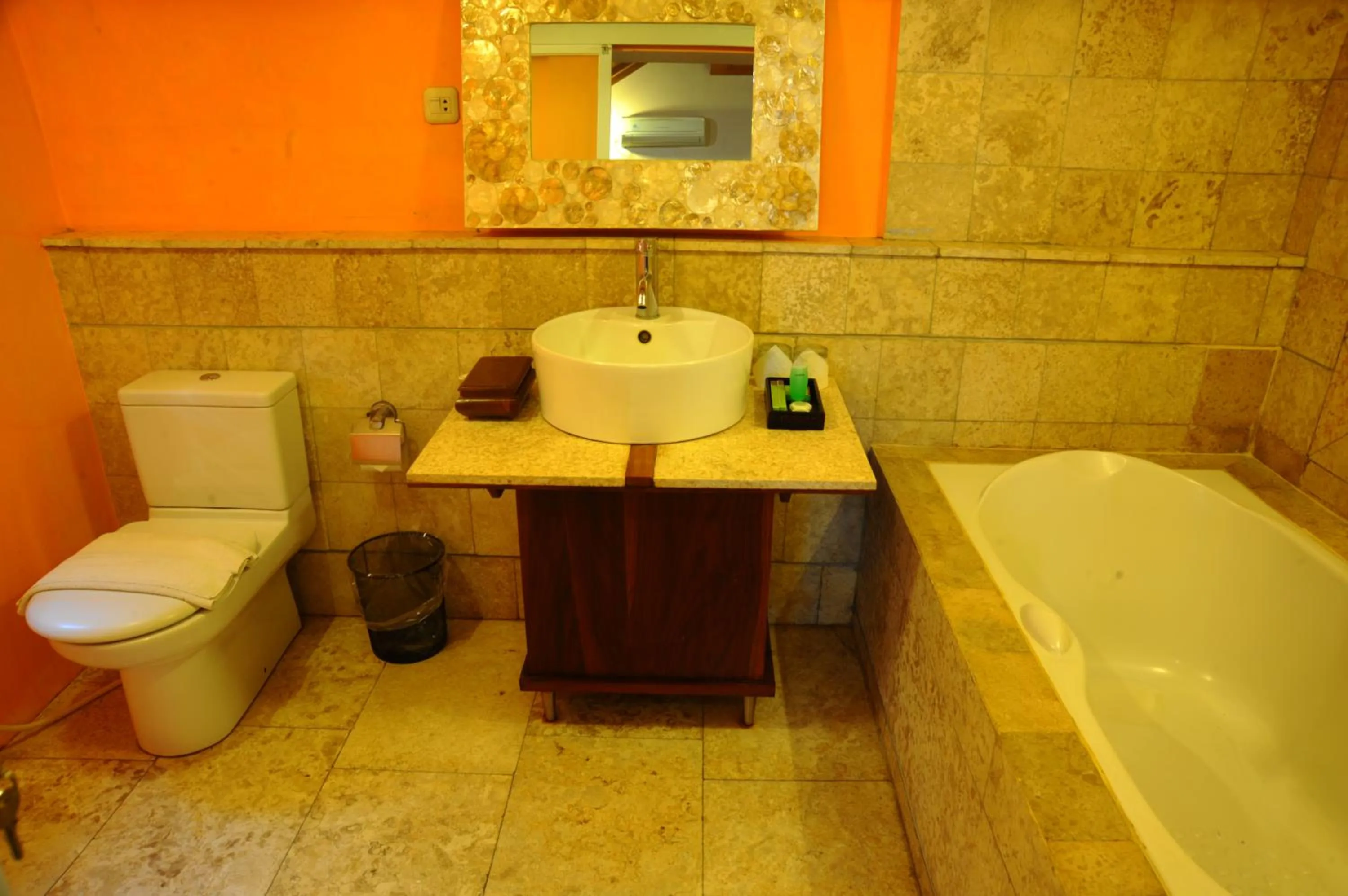 Other in Tegal Panggung Guest House