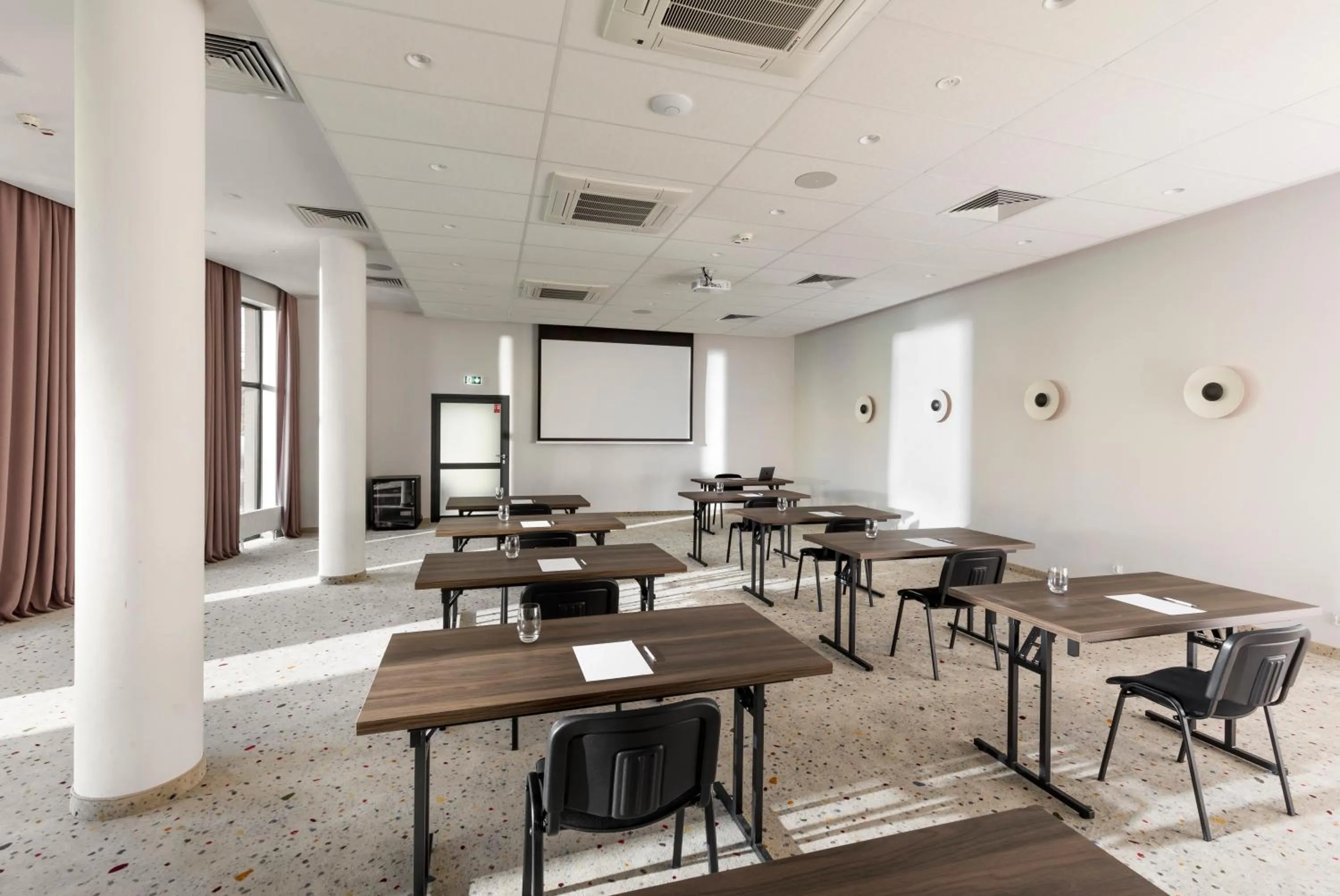 Banquet/Function facilities in Antares Hotel