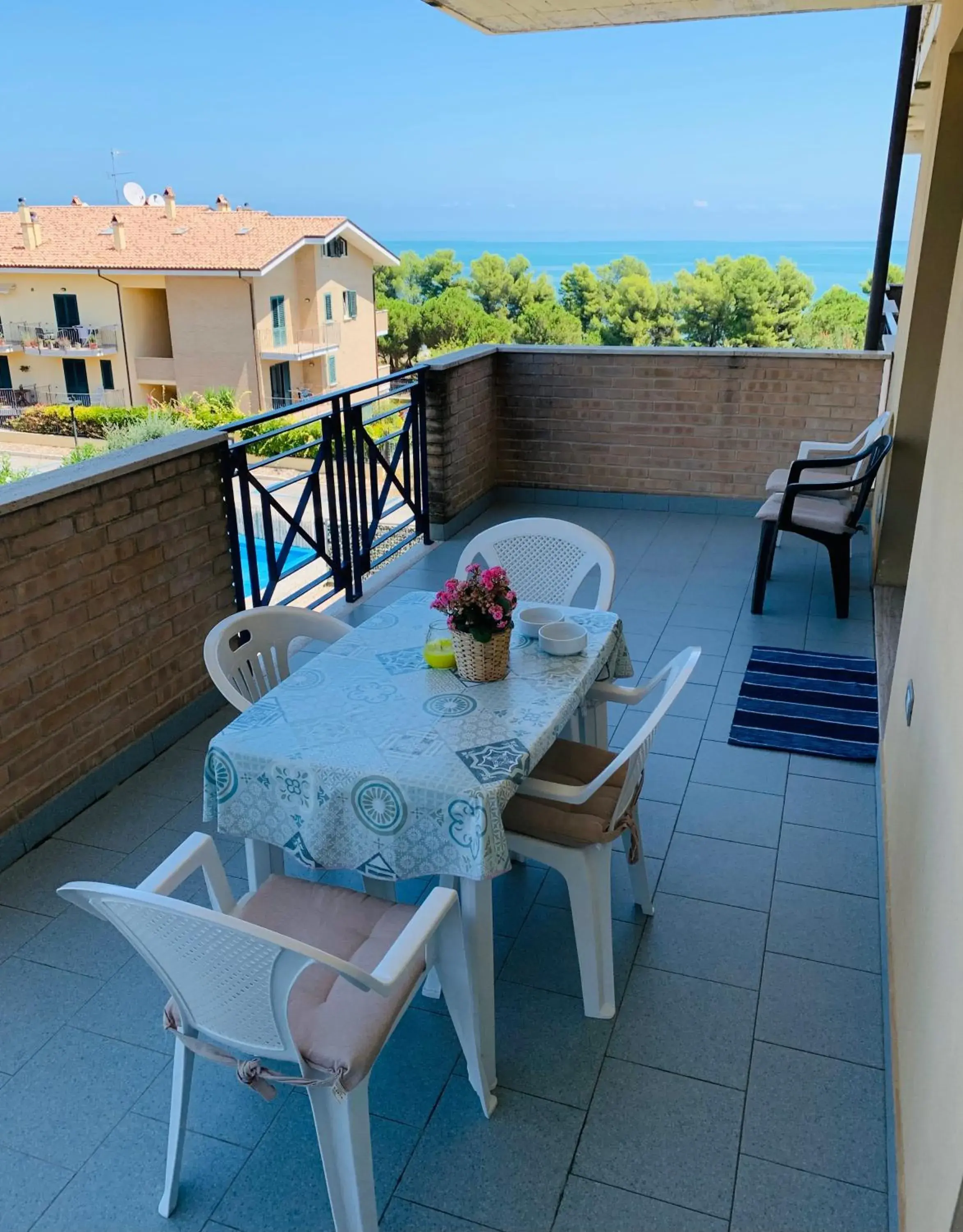 Alloggio Vista Mare - Parcheggio Gratis Alloggio Vista Mare - Parcheggio Gratis