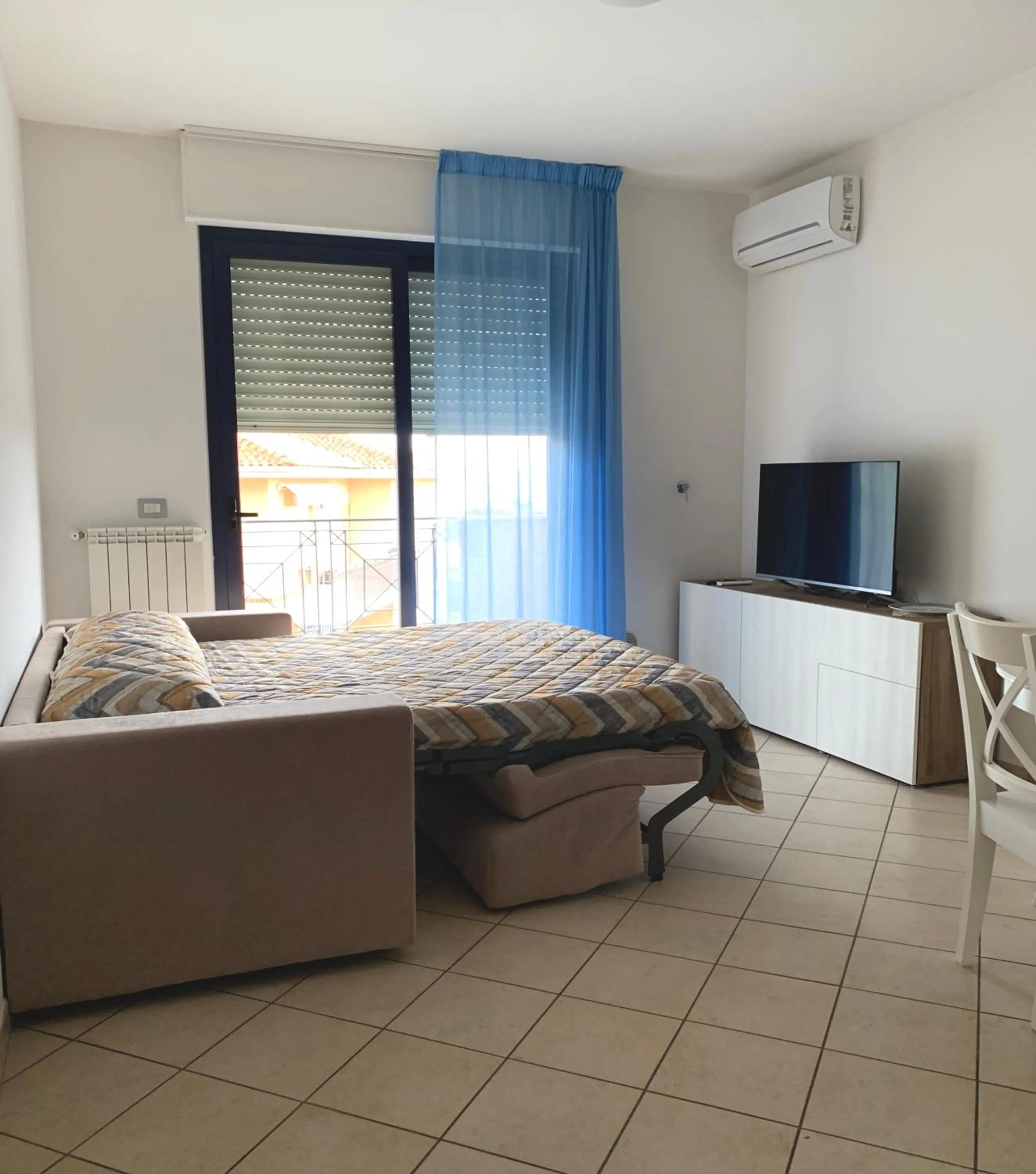 Alloggio Vista Mare - Parcheggio Gratis