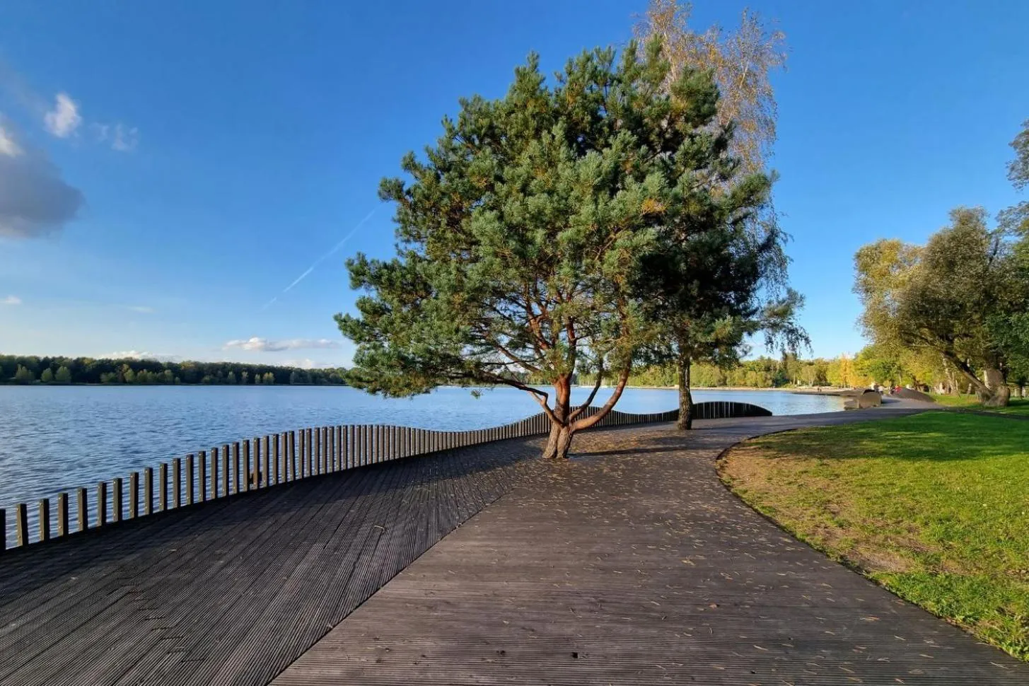 Nearby landmark in Piramida Park Hotel & Wellness