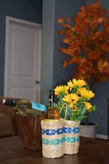 Spacious Conroe Home around 4 miles to the Lake