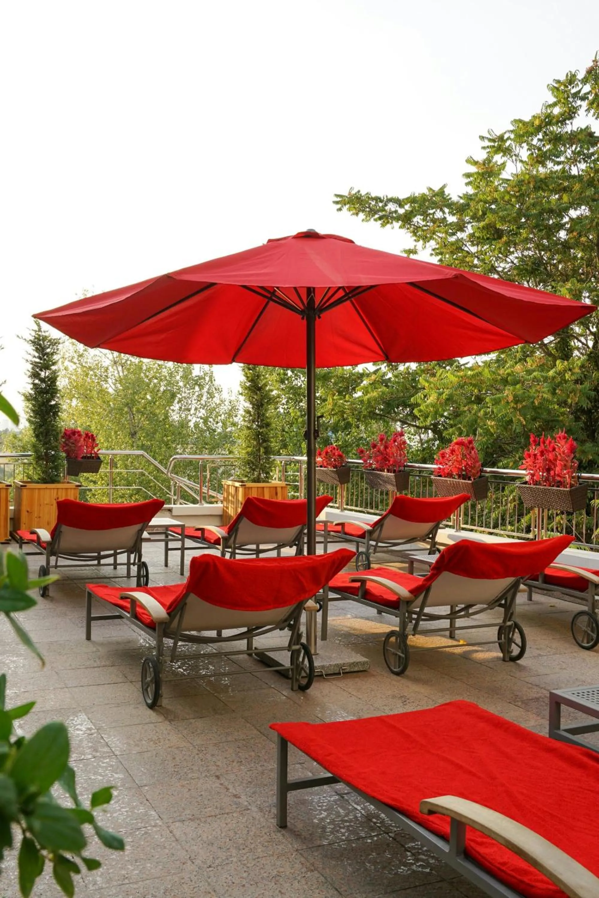 Other in Sheraton Ankara Hotel & Convention Center