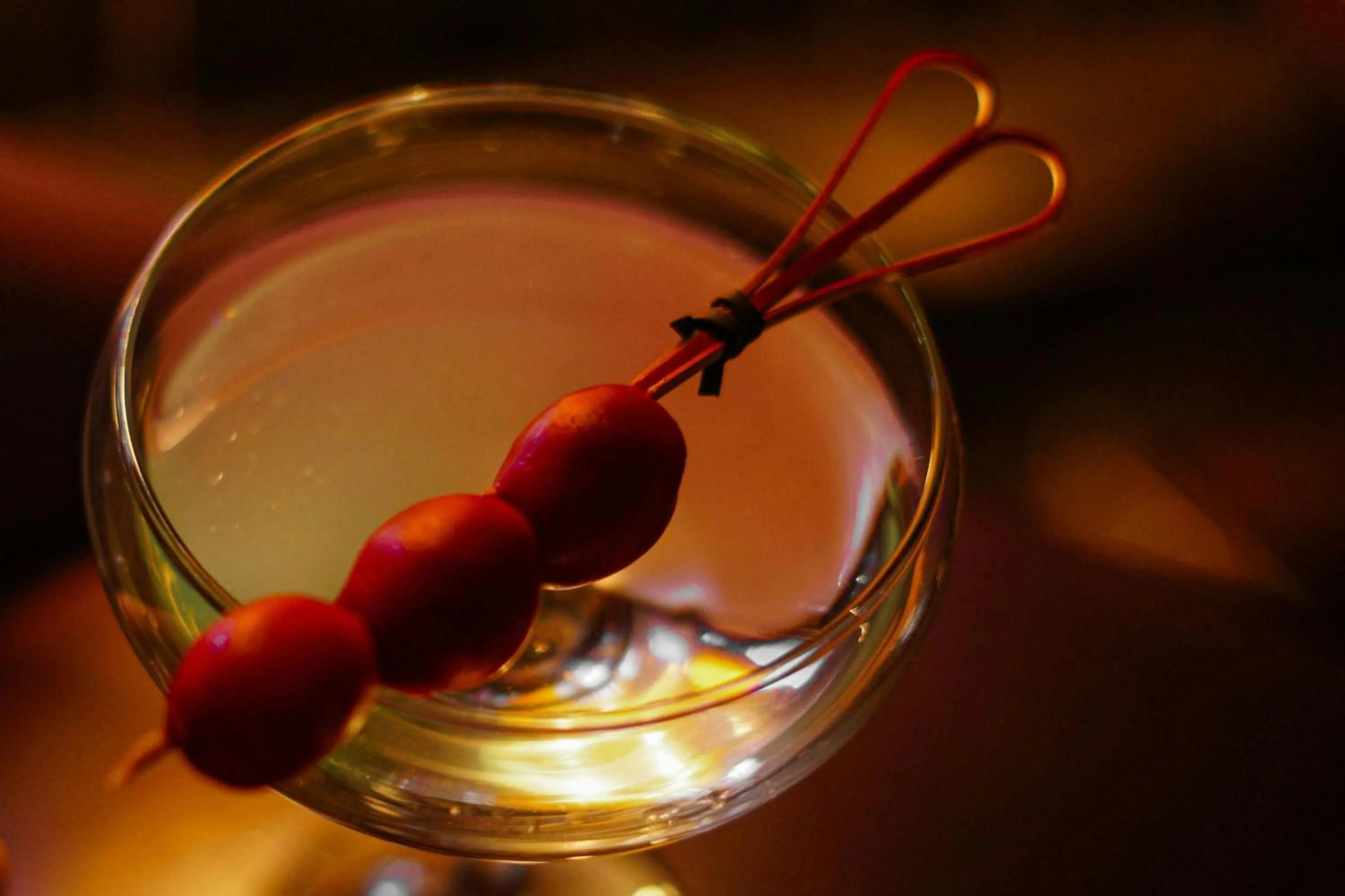 Restaurant/places to eat in Sheraton Ankara Hotel & Convention Center