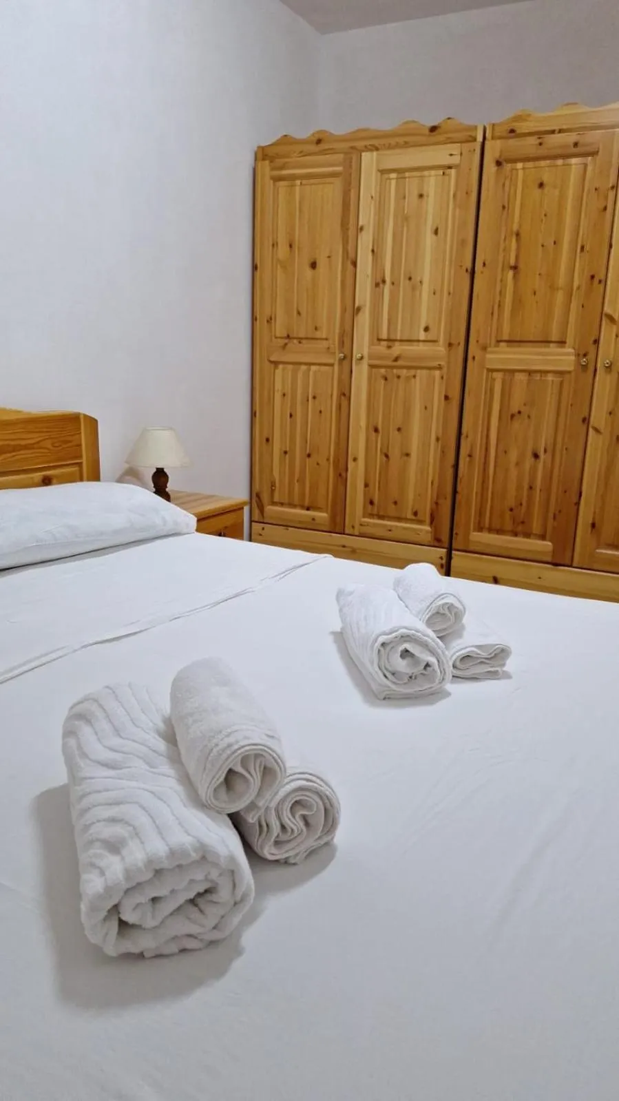 Villaggio Camping La Scogliera