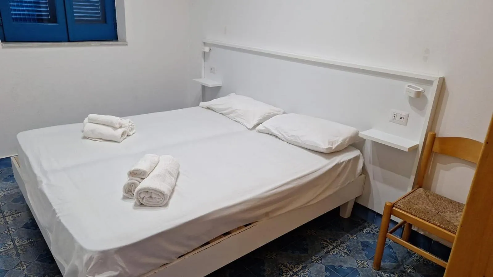 Villaggio Camping La Scogliera