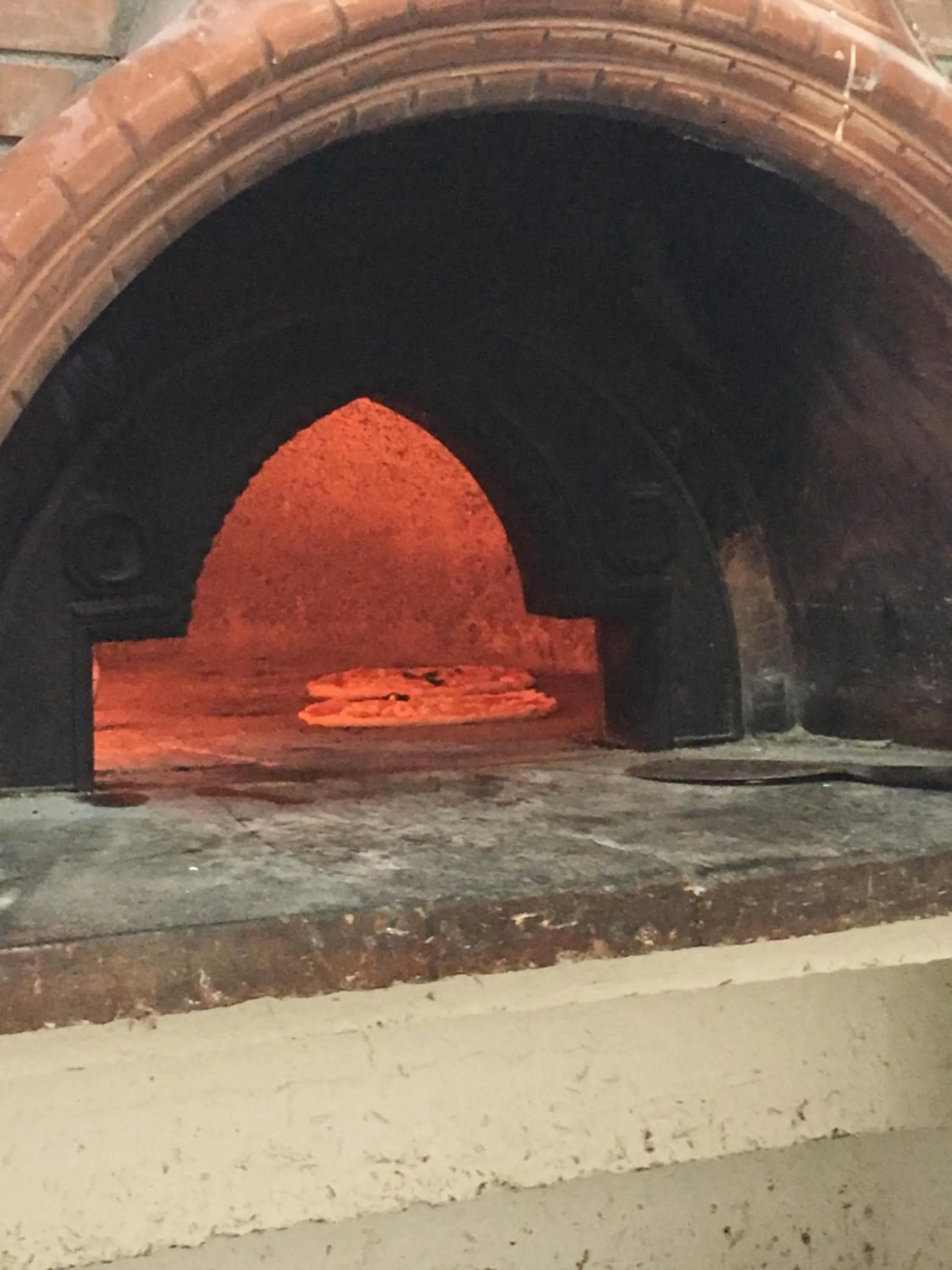 Restaurant/places to eat in Villaggio Camping La Scogliera