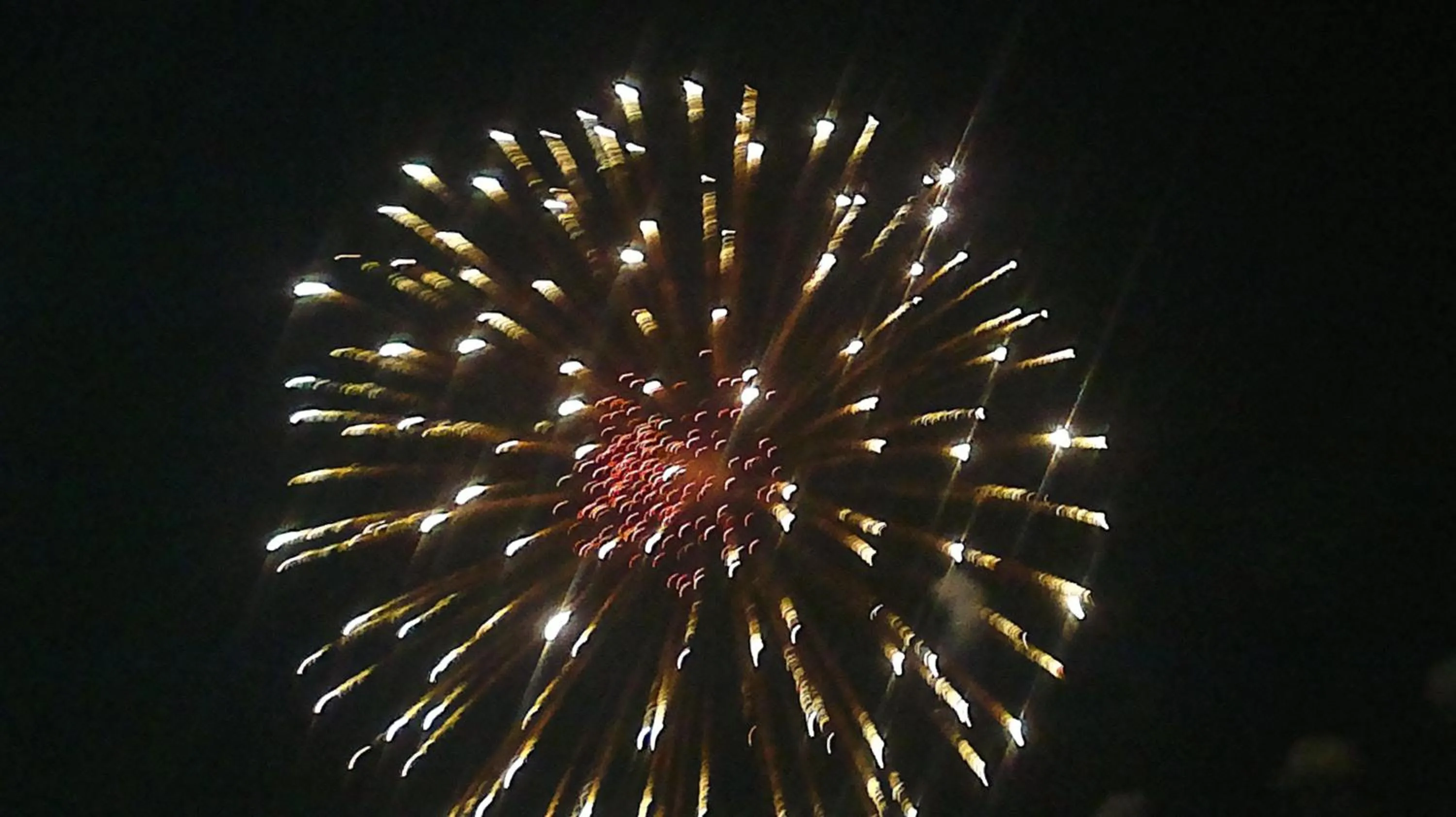 Evening entertainment in Villaggio Camping La Scogliera