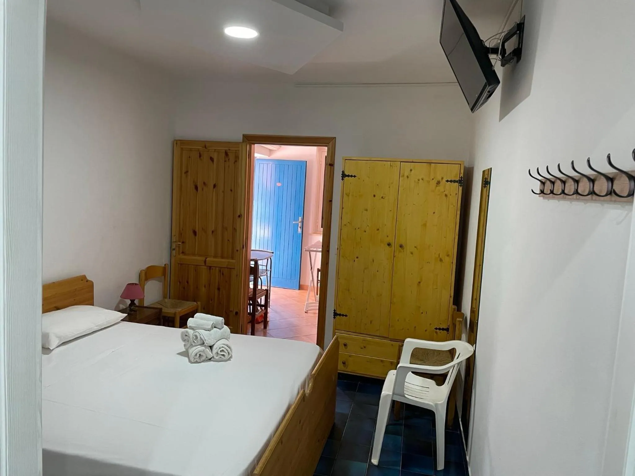 Villaggio Camping La Scogliera